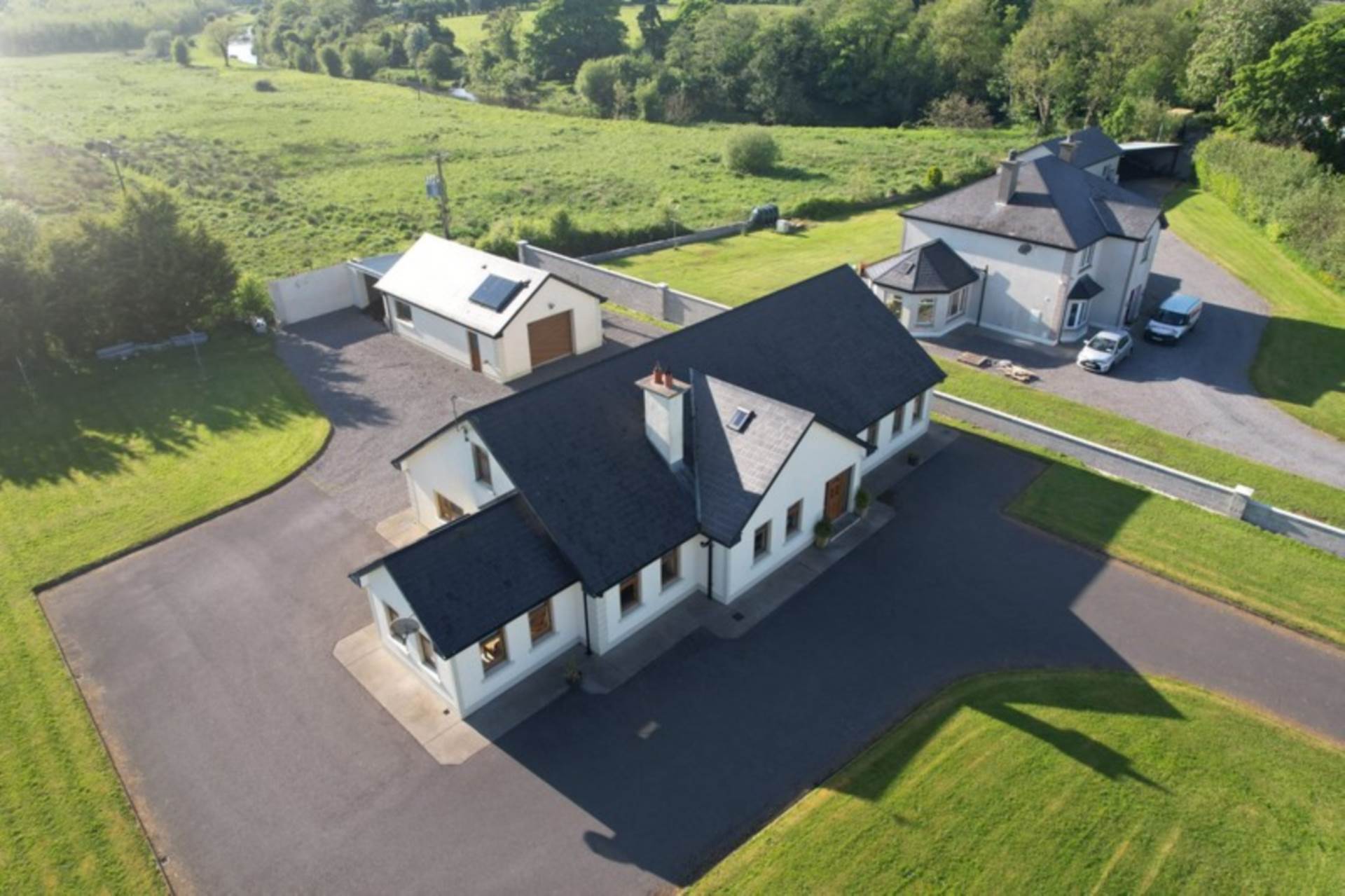 Ballymoe, Co. Galway F45 PN70