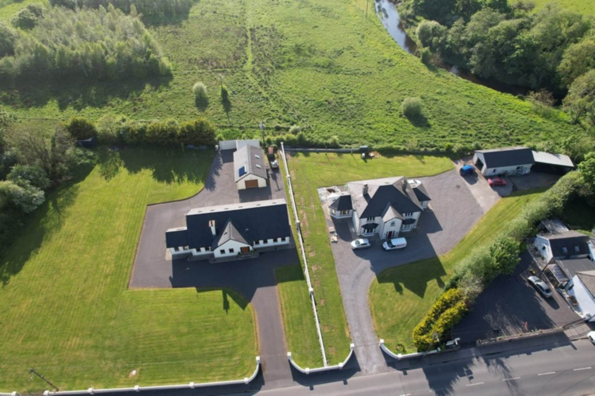 Ballymoe, Co. Galway F45 PN70