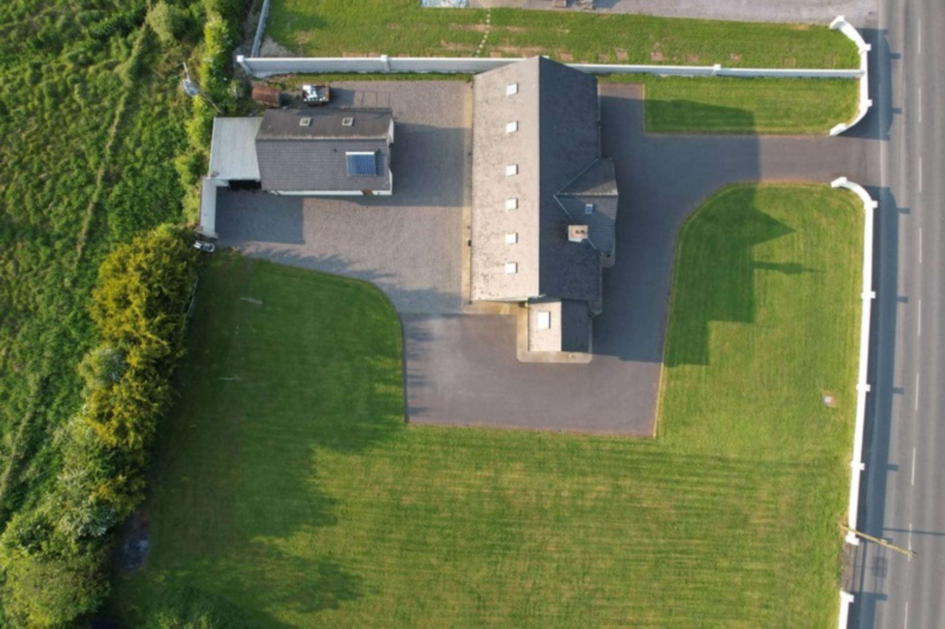 Ballymoe, Co. Galway F45 PN70