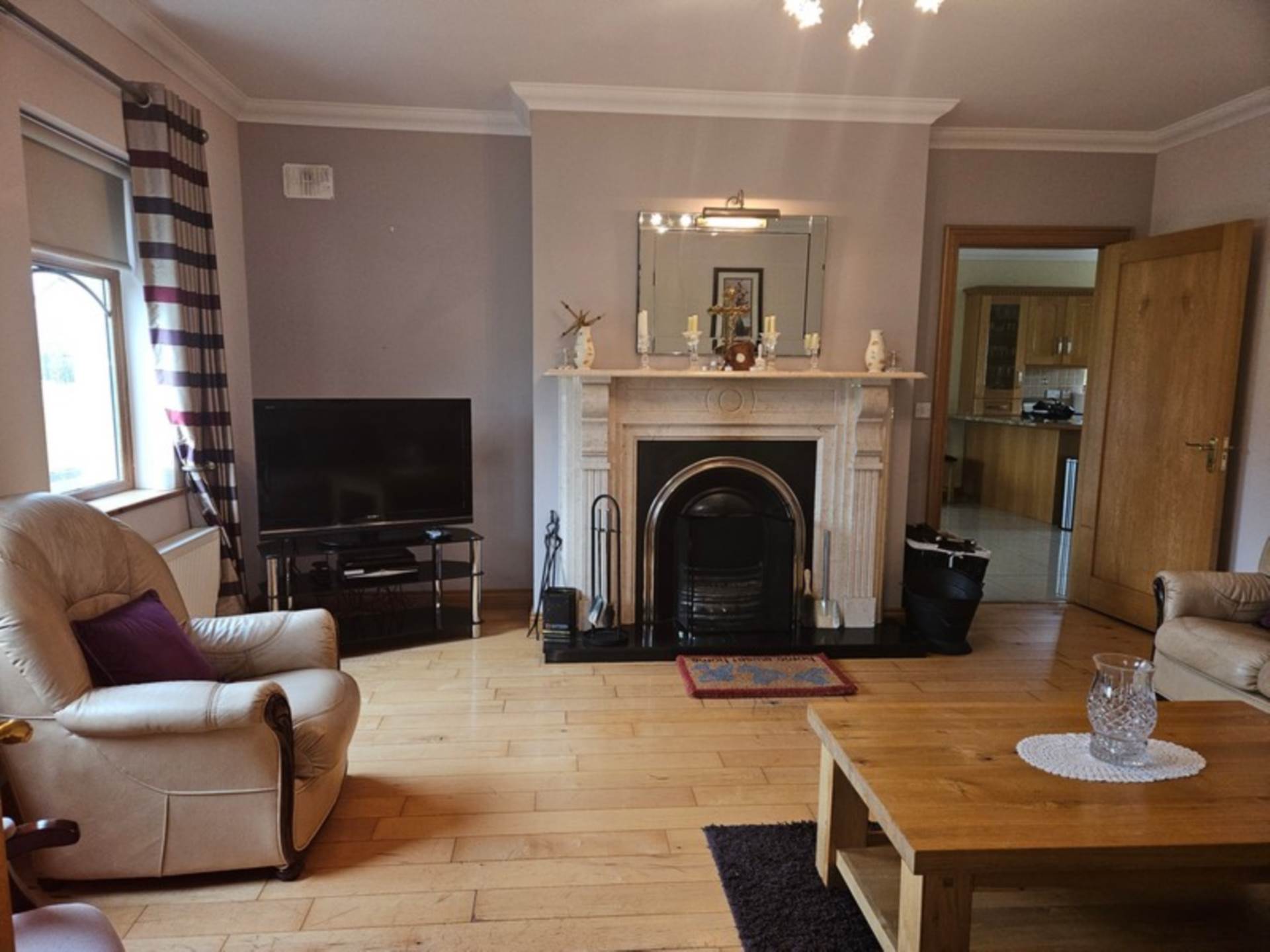 Ballymoe, Co. Galway F45 PN70