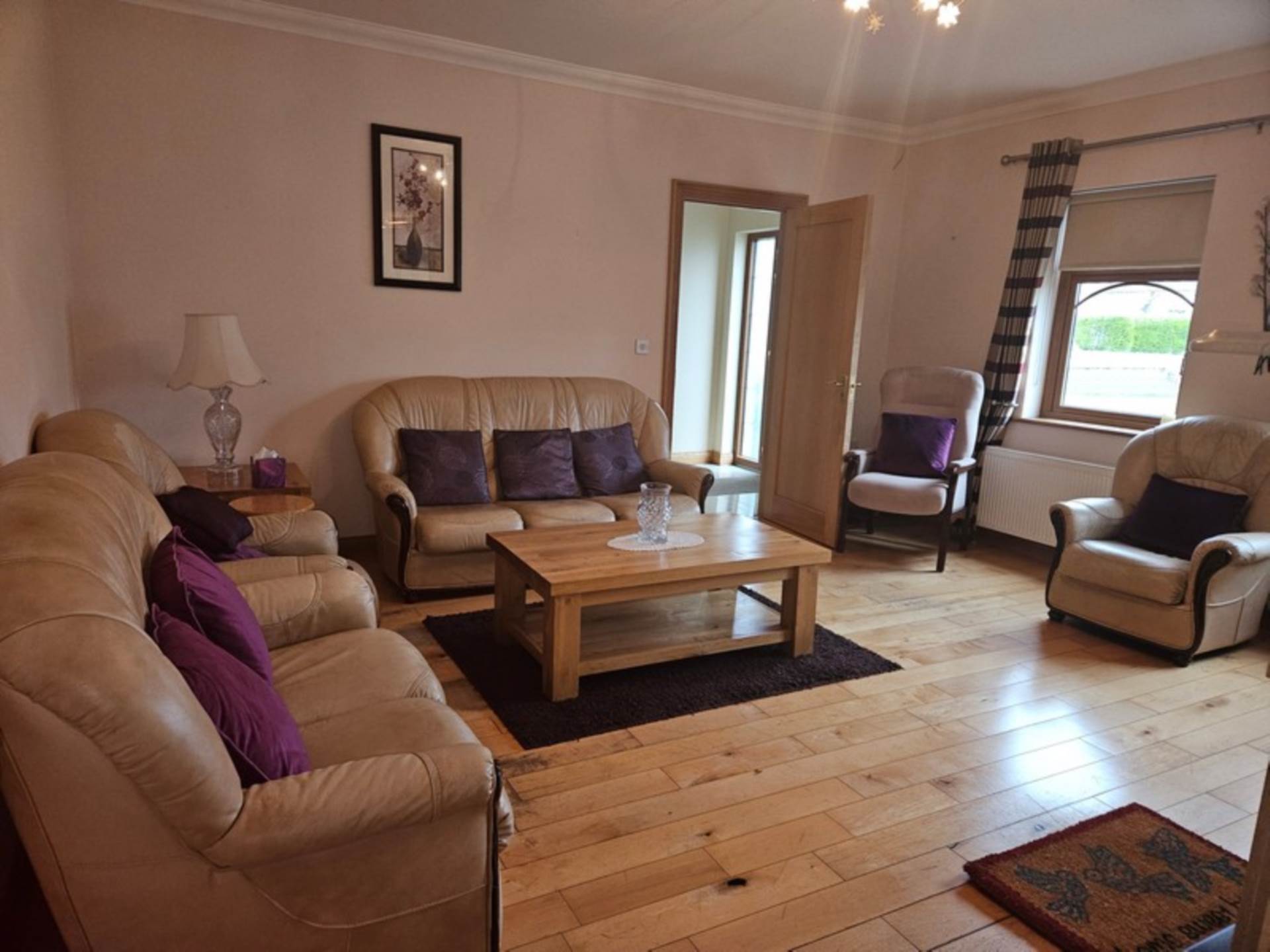 Ballymoe, Co. Galway F45 PN70