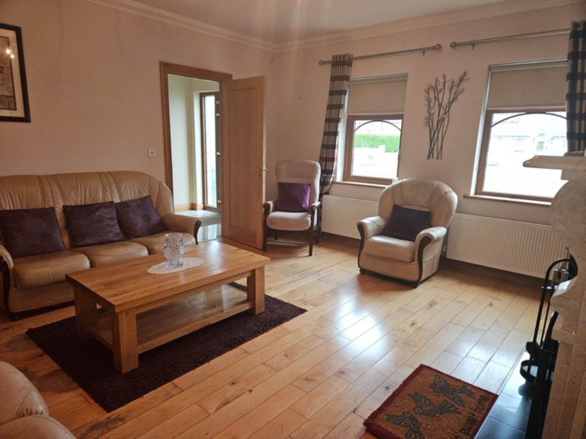 Ballymoe, Co. Galway F45 PN70