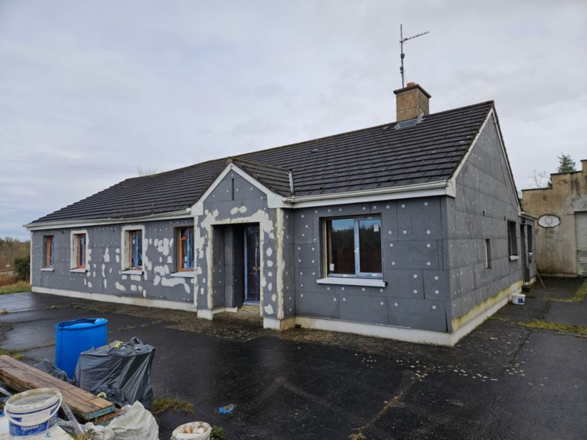 Mullandarragh, Carrigallen, Co. Leitrim H12 AT20