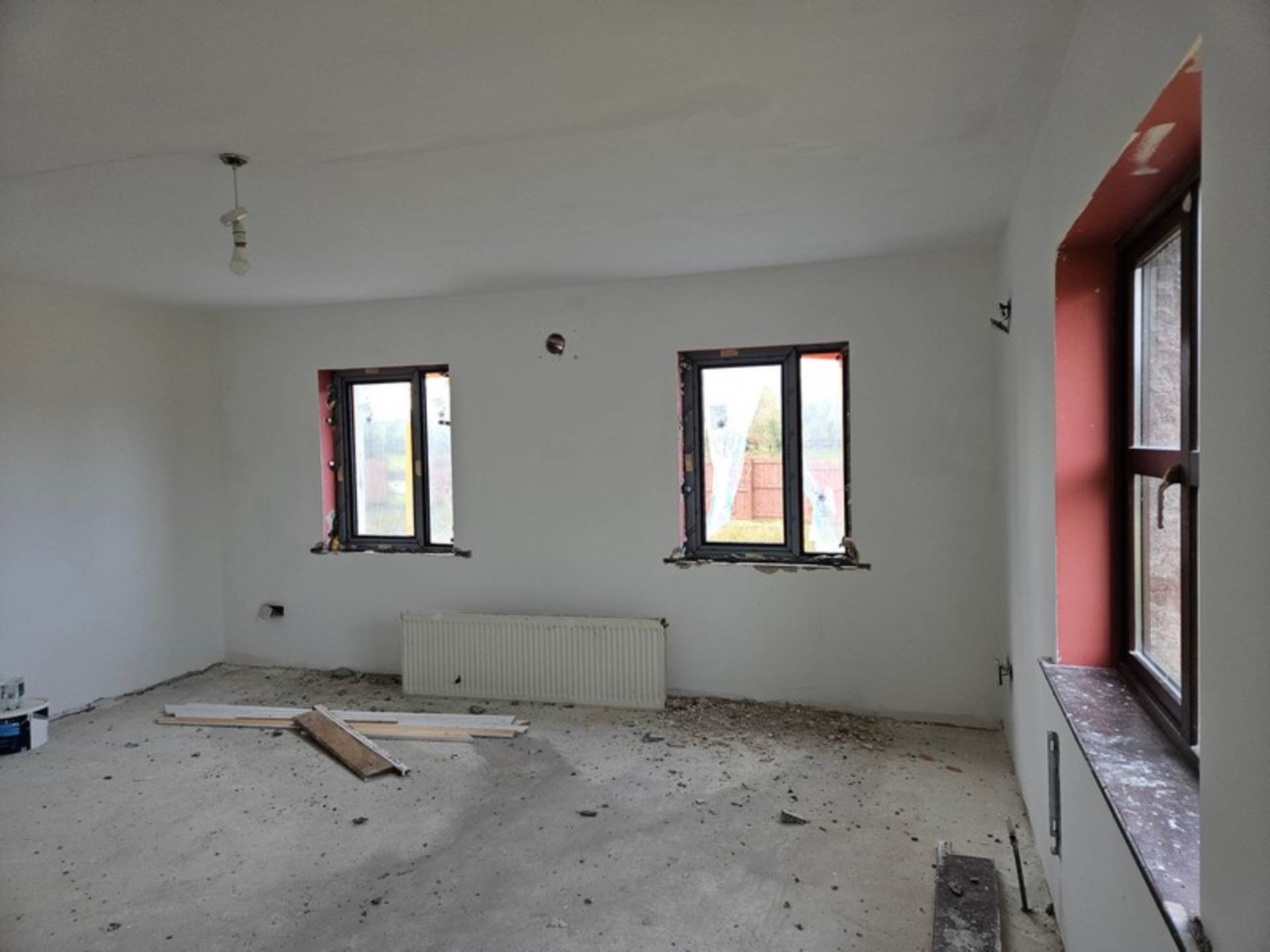 Mullandarragh, Carrigallen, Co. Leitrim H12 AT20 Mullandarragh, Carrigallen, Co. Leitrim H12 AT20