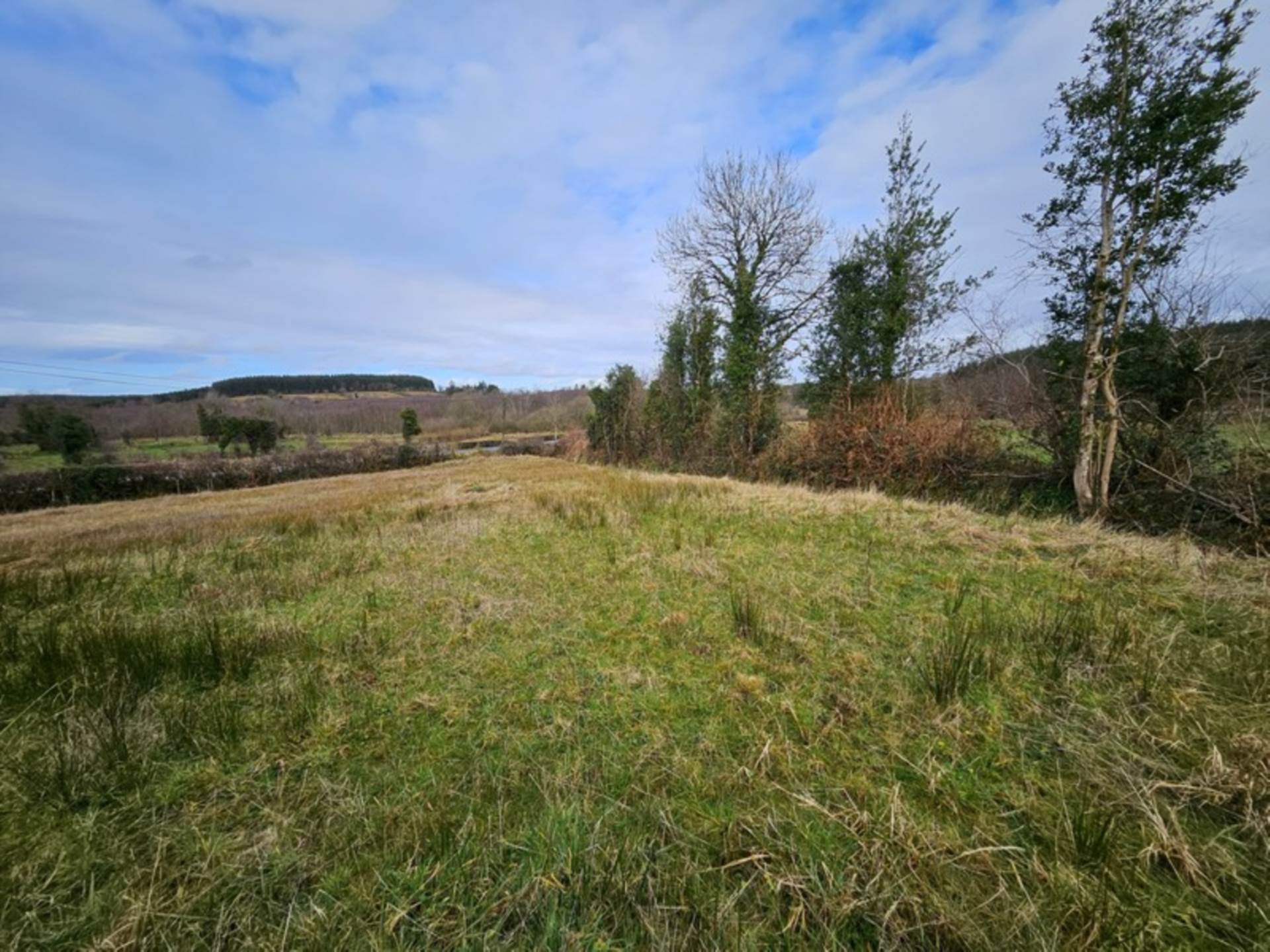 Mullandarragh, Carrigallen, Co. Leitrim H12 AT20 Mullandarragh, Carrigallen, Co. Leitrim H12 AT20