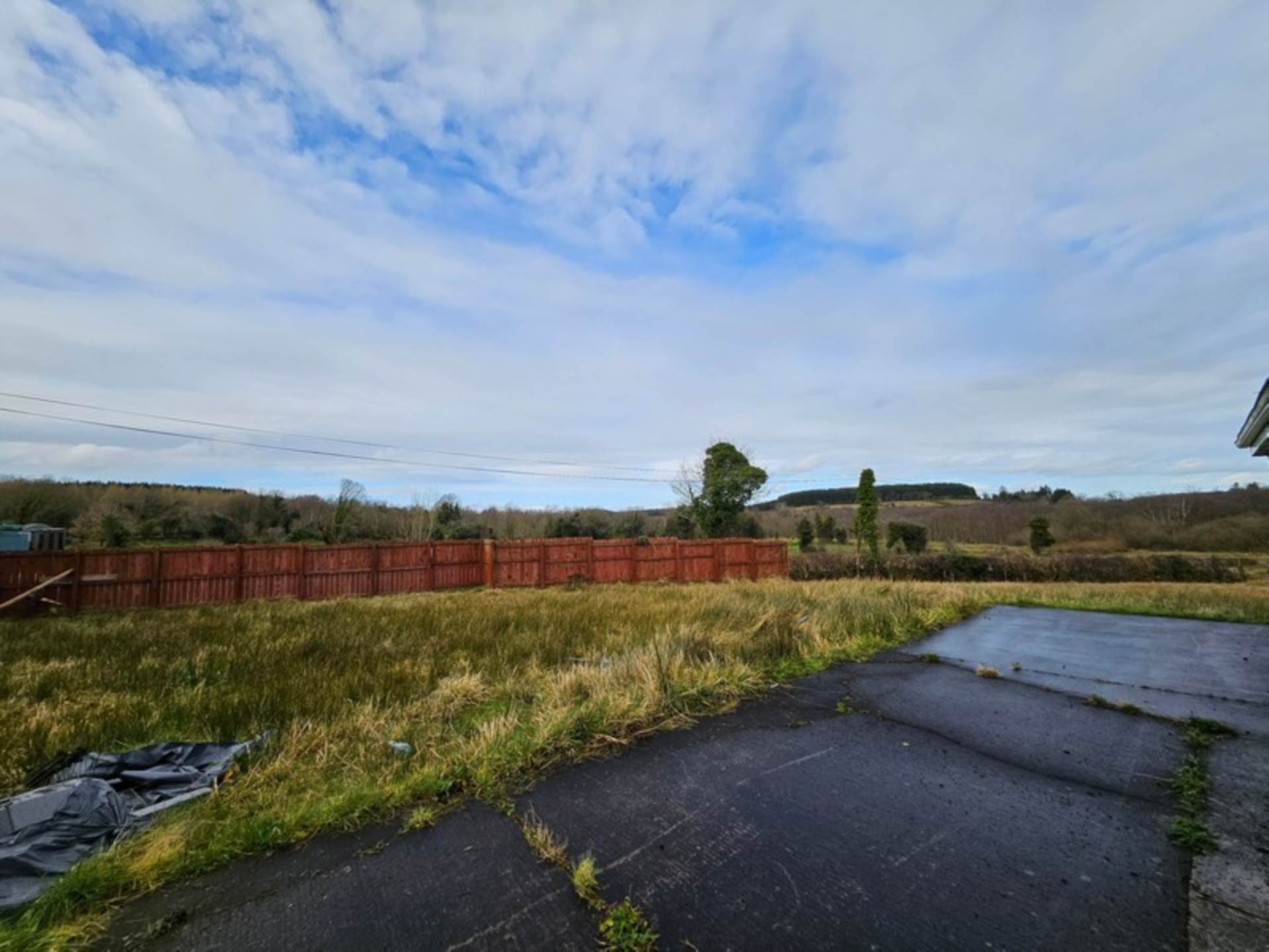 Mullandarragh, Carrigallen, Co. Leitrim H12 AT20 Mullandarragh, Carrigallen, Co. Leitrim H12 AT20