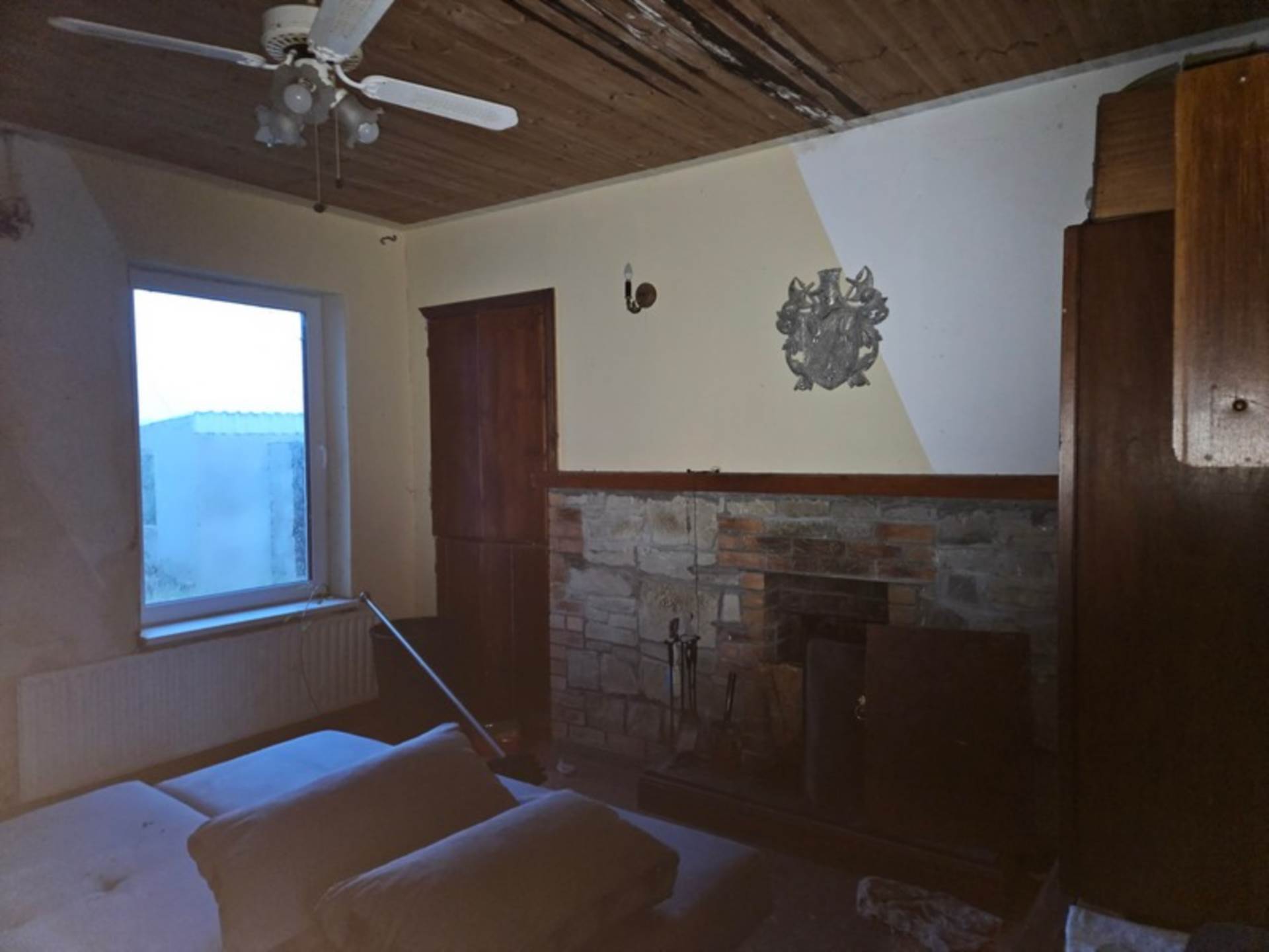 Cloonfineen, Ballinlough, Co. Roscommon F45 WF27