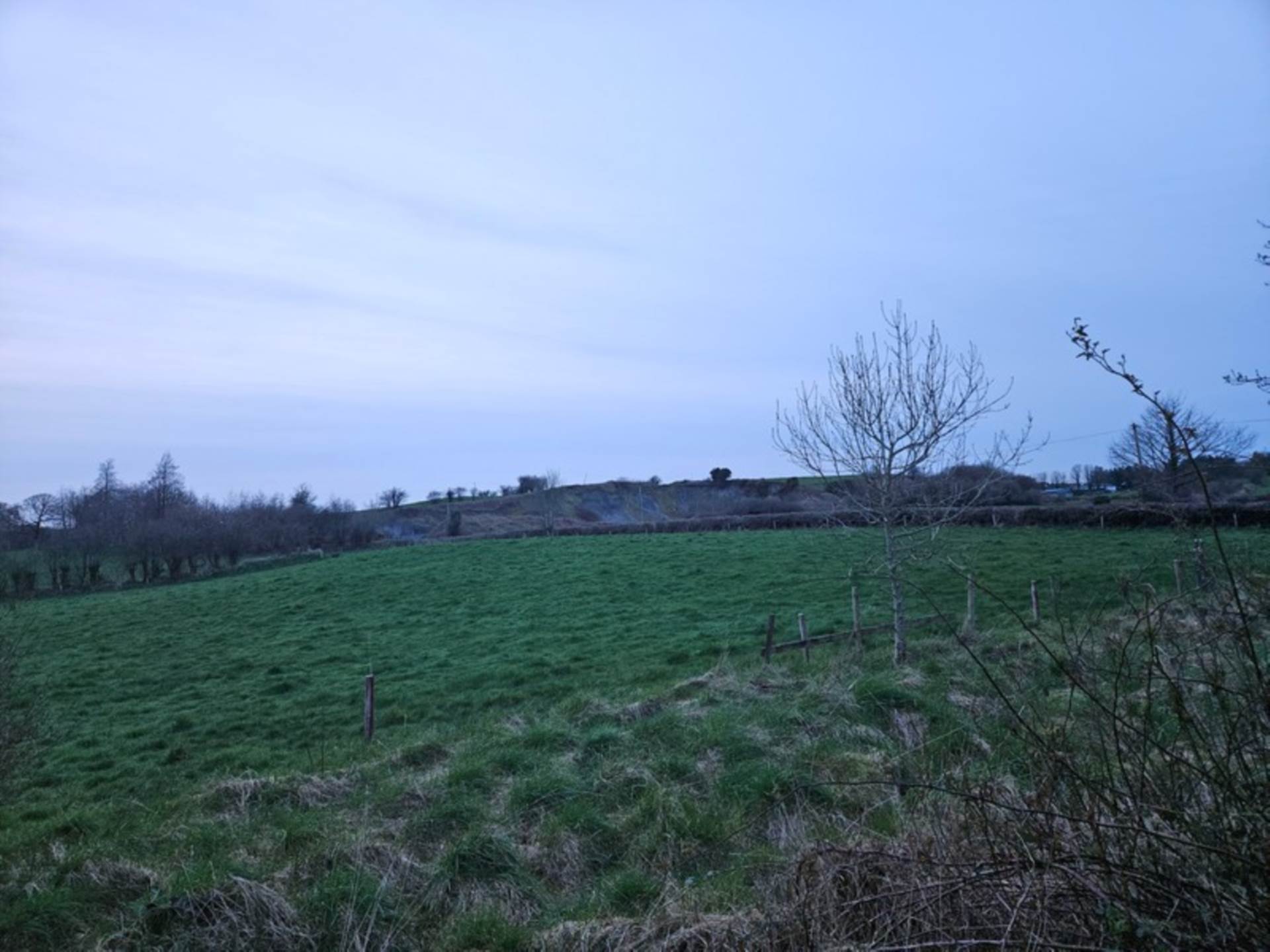 Cloonfineen, Ballinlough, Co. Roscommon F45 WF27