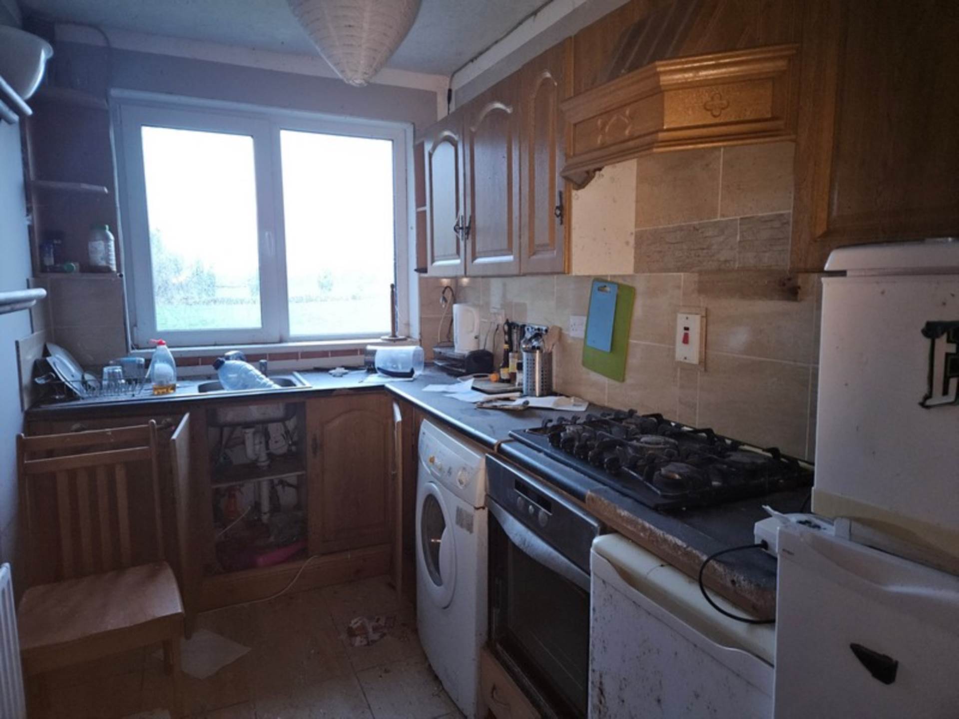 Cloonfineen, Ballinlough, Co. Roscommon F45 WF27