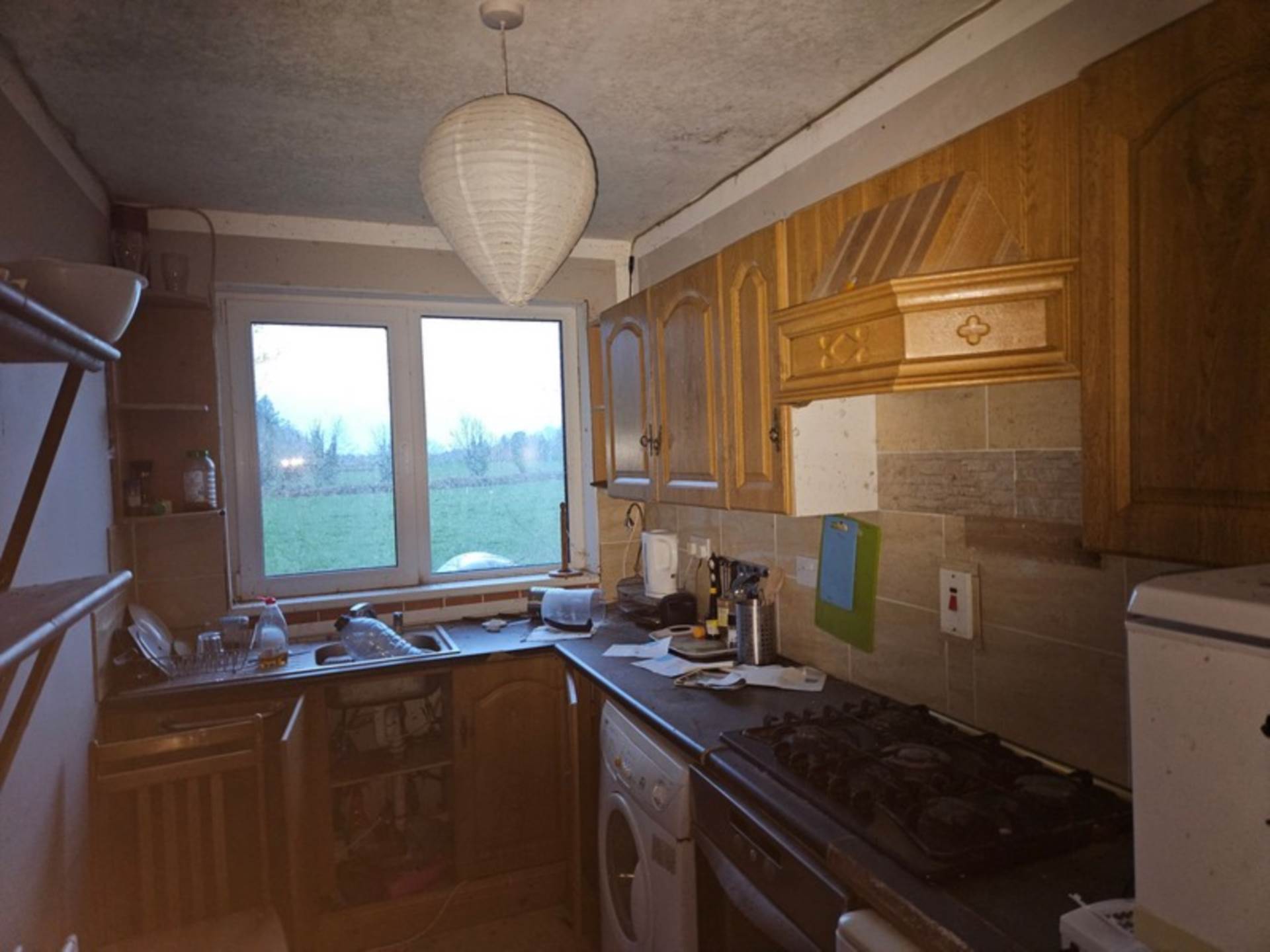 Cloonfineen, Ballinlough, Co. Roscommon F45 WF27