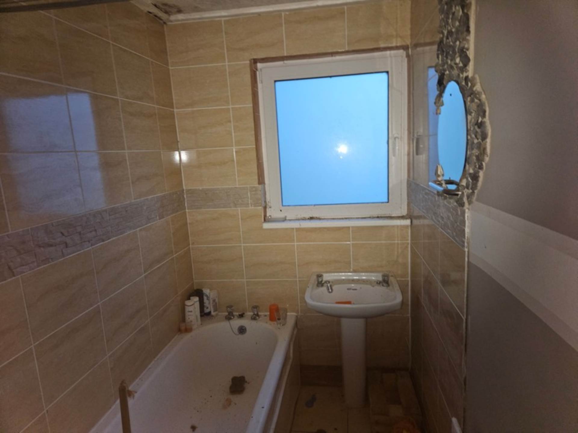 Cloonfineen, Ballinlough, Co. Roscommon F45 WF27