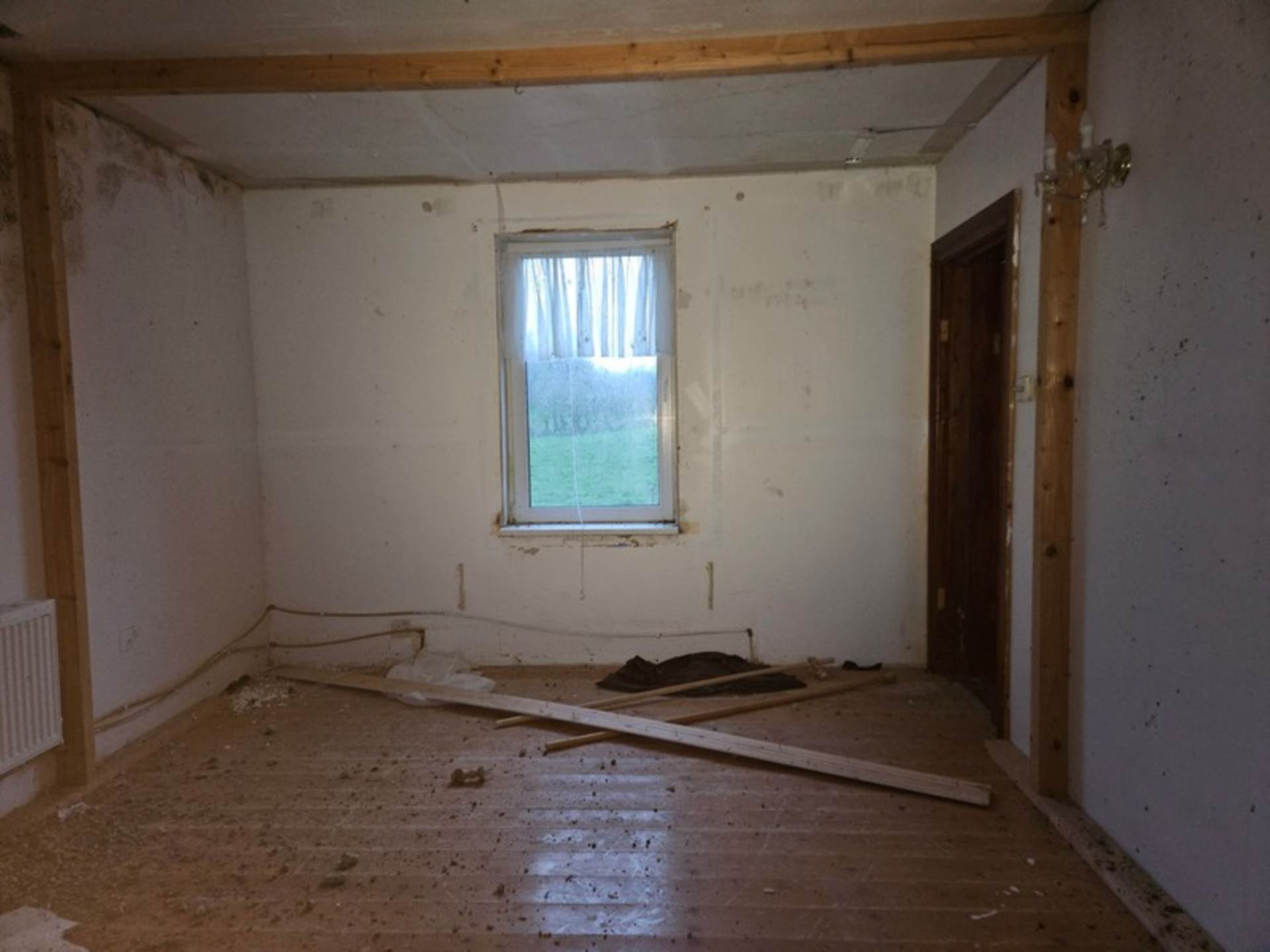 Cloonfineen, Ballinlough, Co. Roscommon F45 WF27