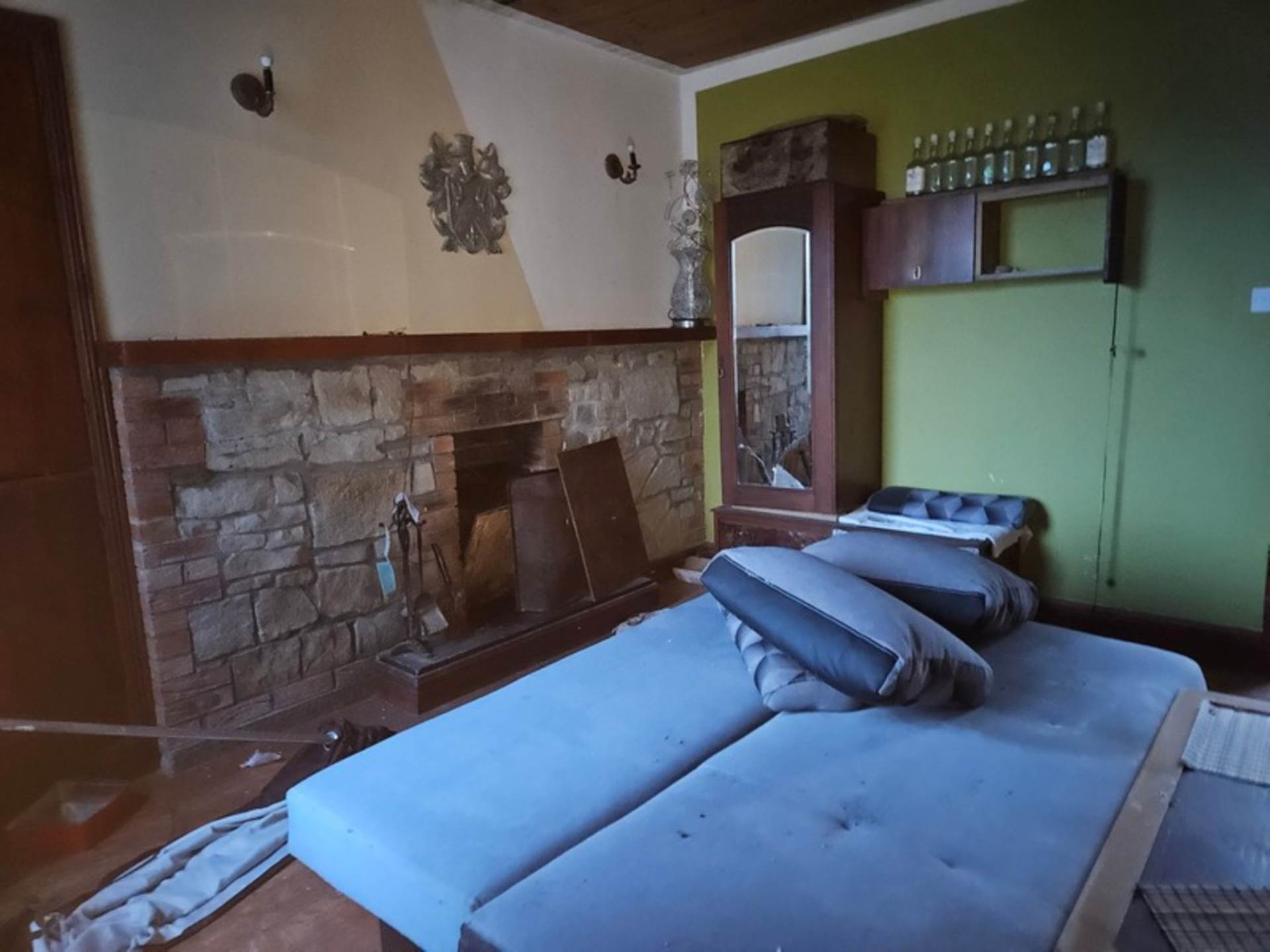 Cloonfineen, Ballinlough, Co. Roscommon F45 WF27