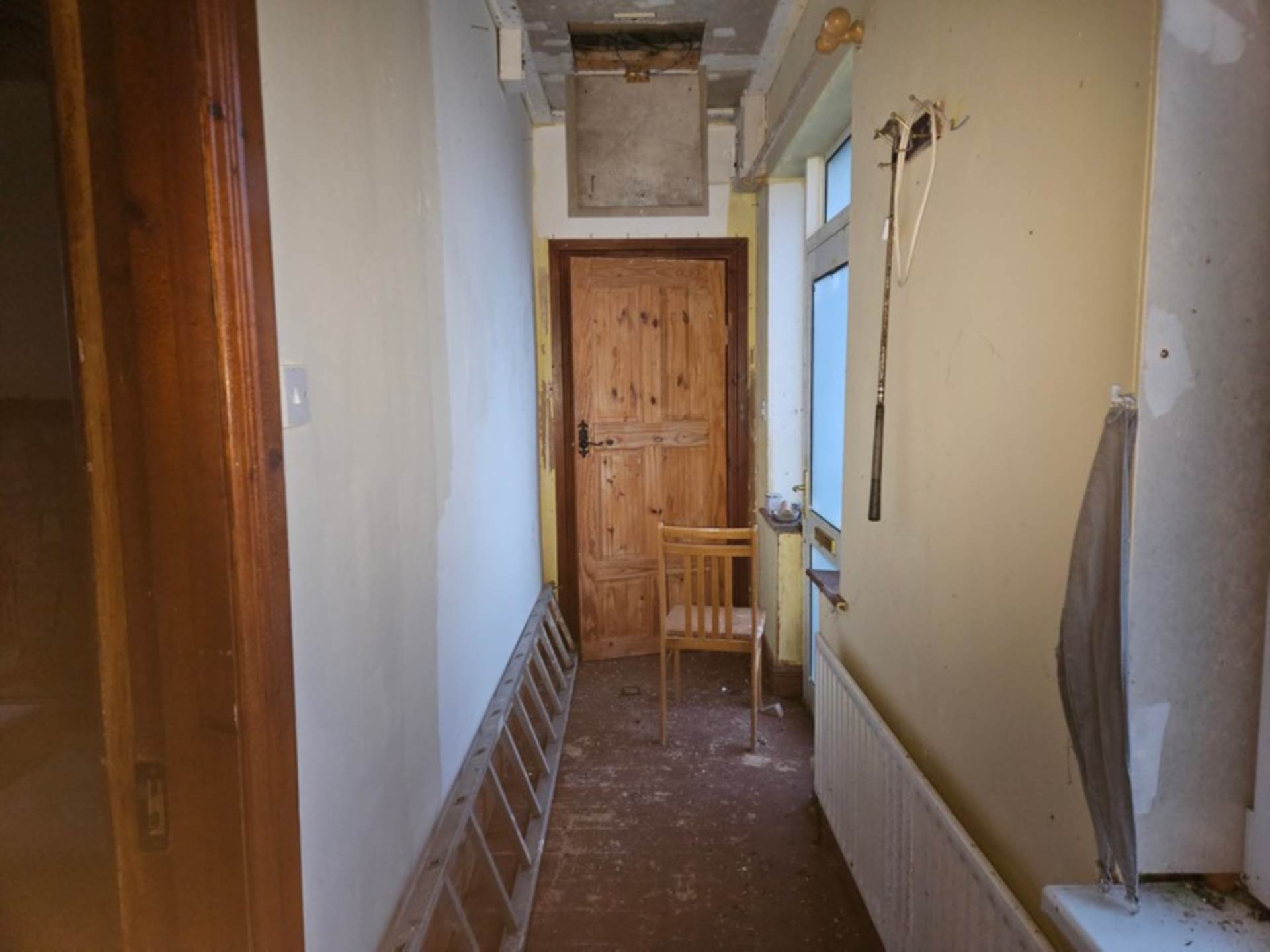 Cloonfineen, Ballinlough, Co. Roscommon F45 WF27