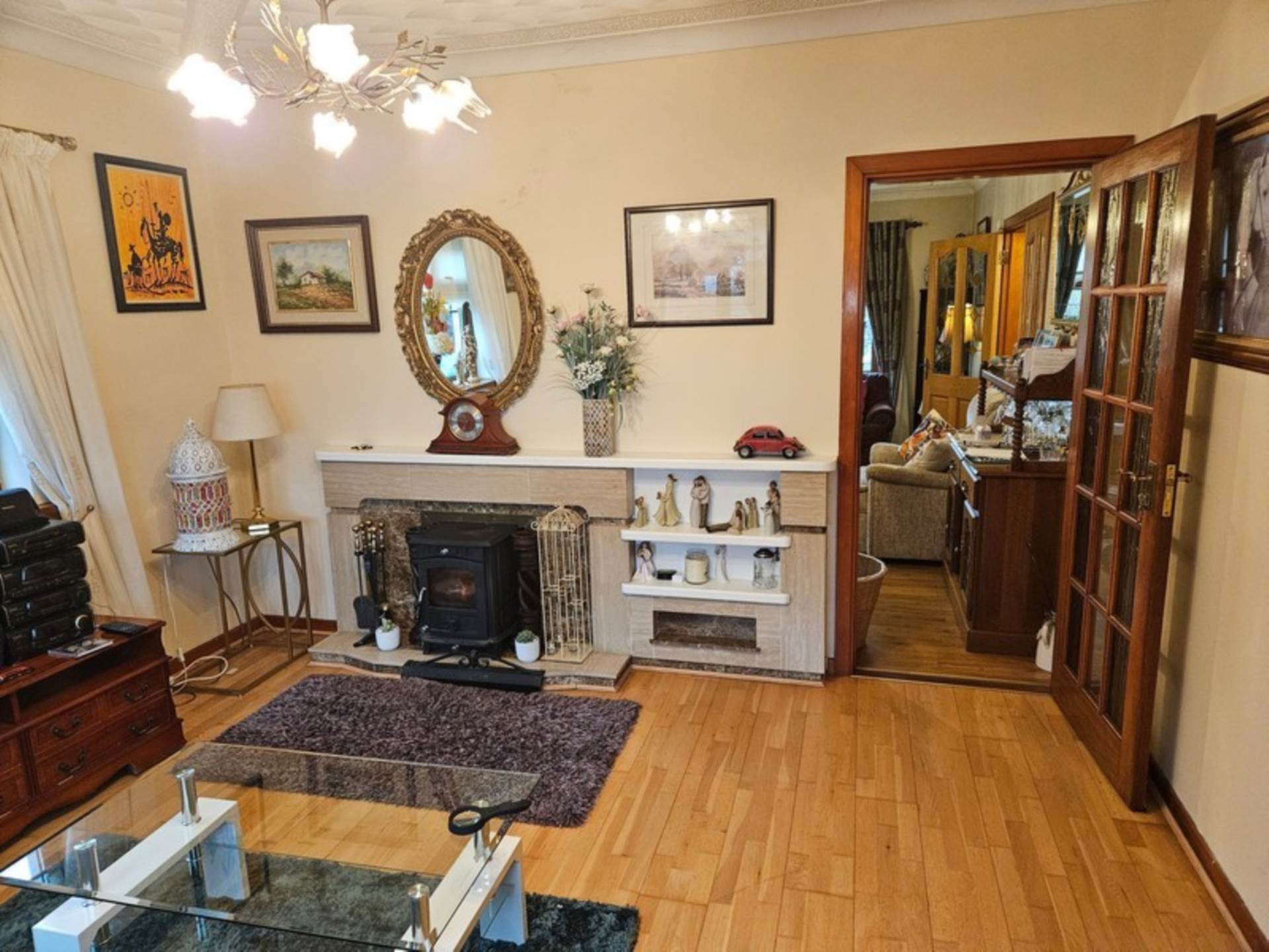 Lee House, Knockmascahill, Glenamaddy, Co, Galway  Lee House, Knockmascahill, Glenamaddy, Co, Galway