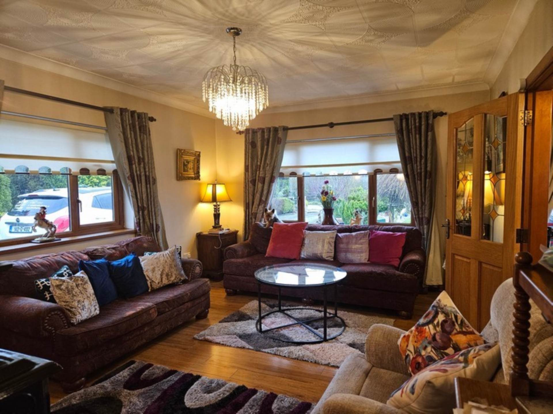 Lee House, Knockmascahill, Glenamaddy, Co, Galway  Lee House, Knockmascahill, Glenamaddy, Co, Galway