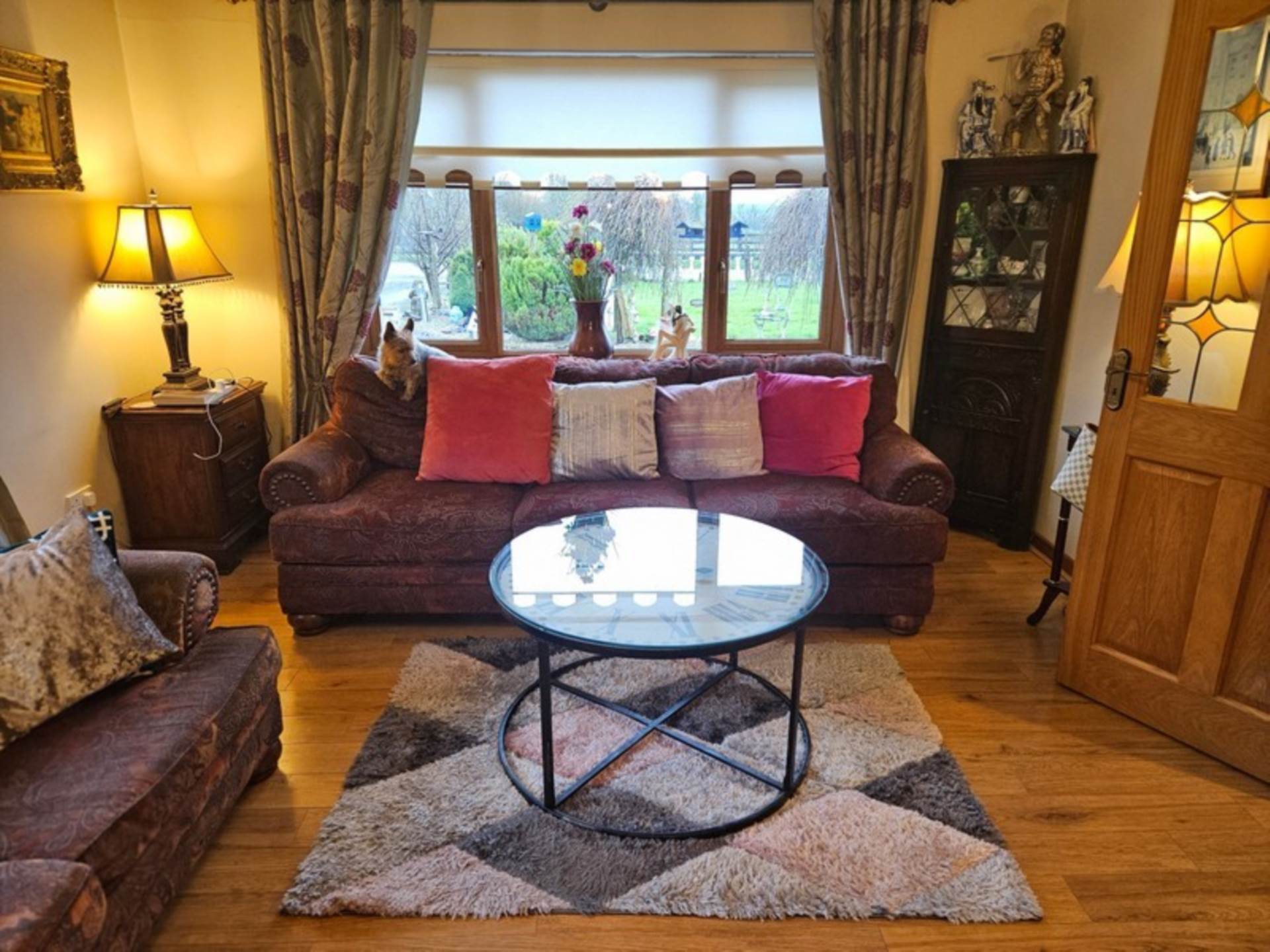 Lee House, Knockmascahill, Glenamaddy, Co, Galway  Lee House, Knockmascahill, Glenamaddy, Co, Galway