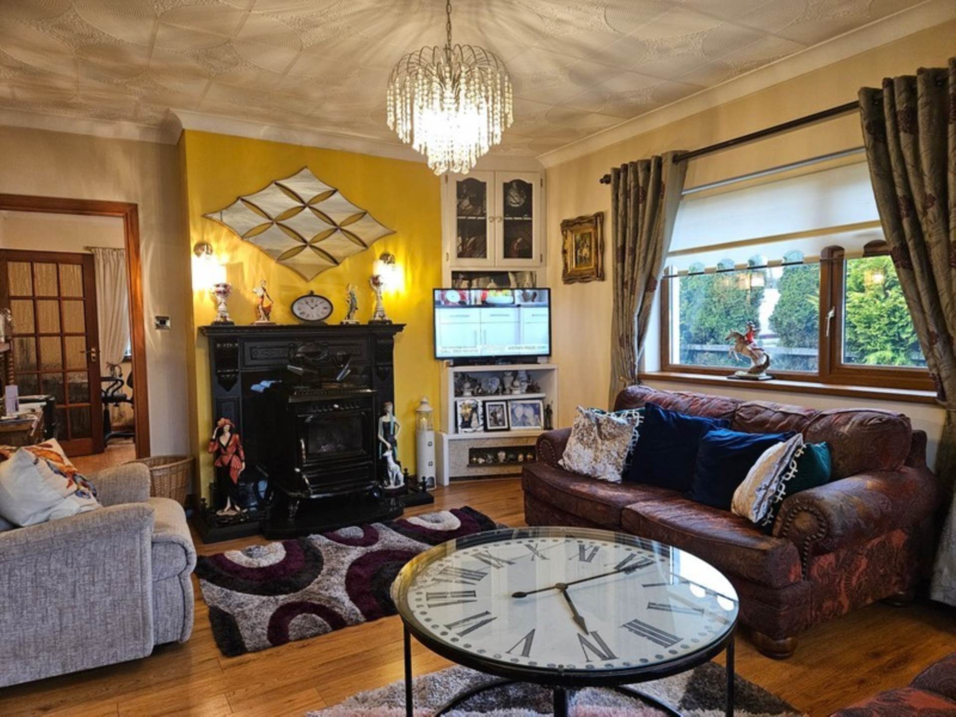 Lee House, Knockmascahill, Glenamaddy, Co, Galway  Lee House, Knockmascahill, Glenamaddy, Co, Galway