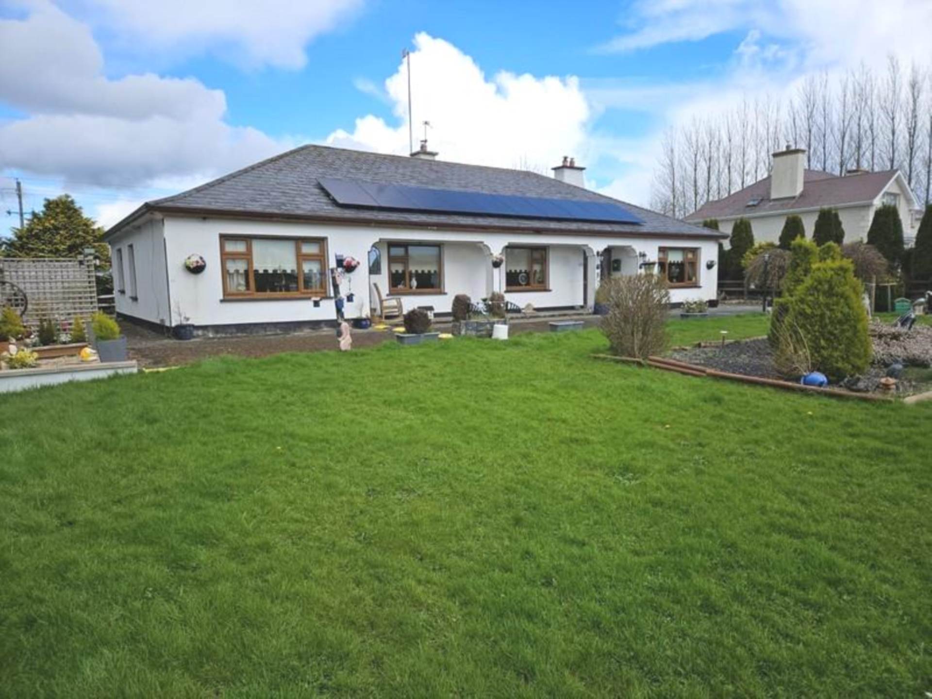 Lee House, Knockmascahill, Glenamaddy, Co, Galway  Lee House, Knockmascahill, Glenamaddy, Co, Galway