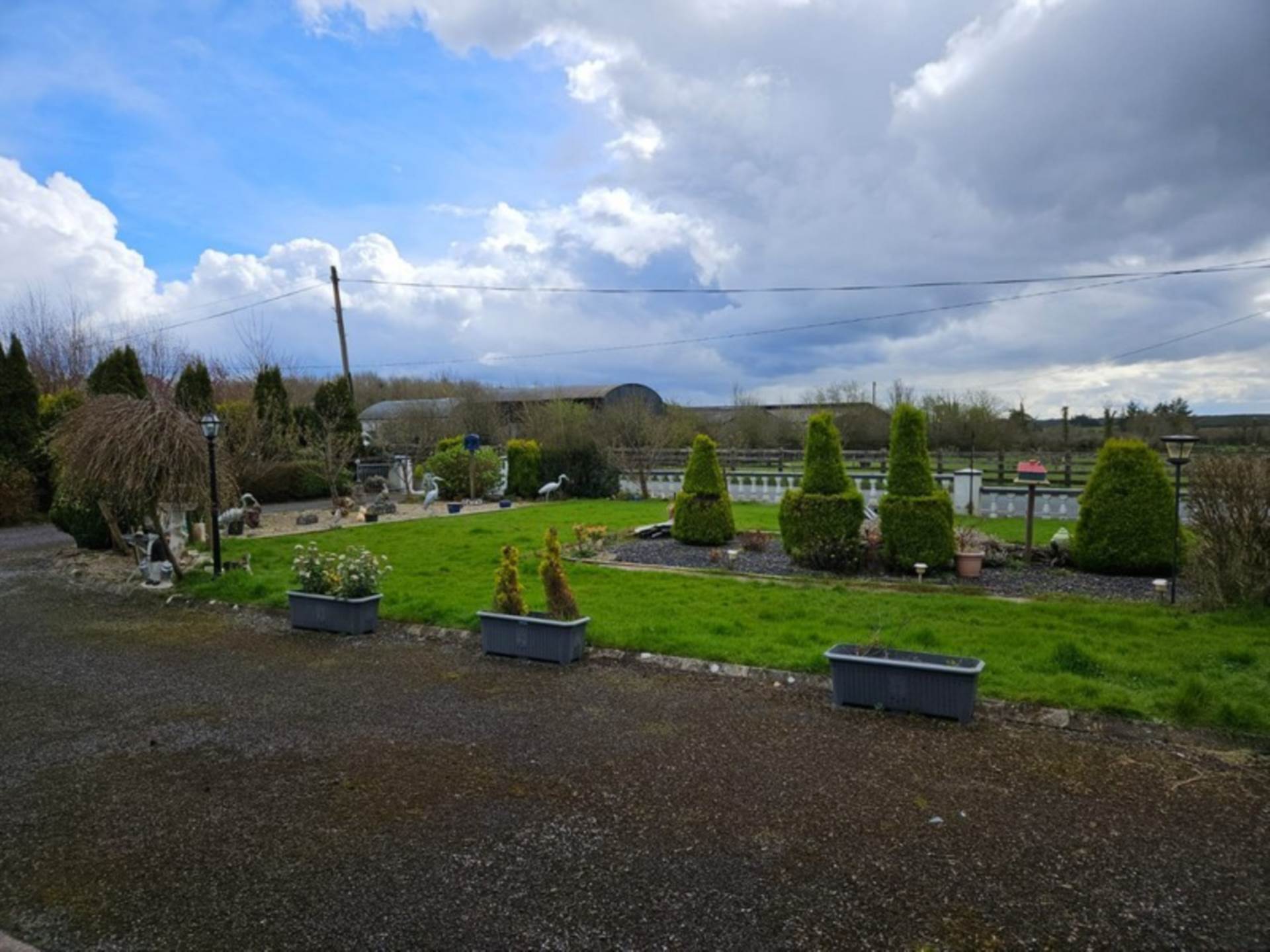 Lee House, Knockmascahill, Glenamaddy, Co, Galway  Lee House, Knockmascahill, Glenamaddy, Co, Galway