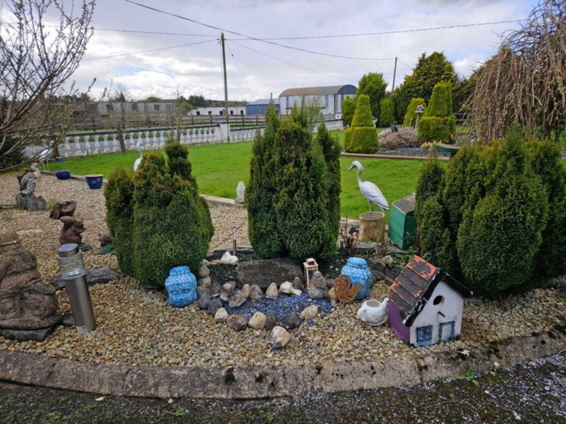 Lee House, Knockmascahill, Glenamaddy, Co, Galway  Lee House, Knockmascahill, Glenamaddy, Co, Galway