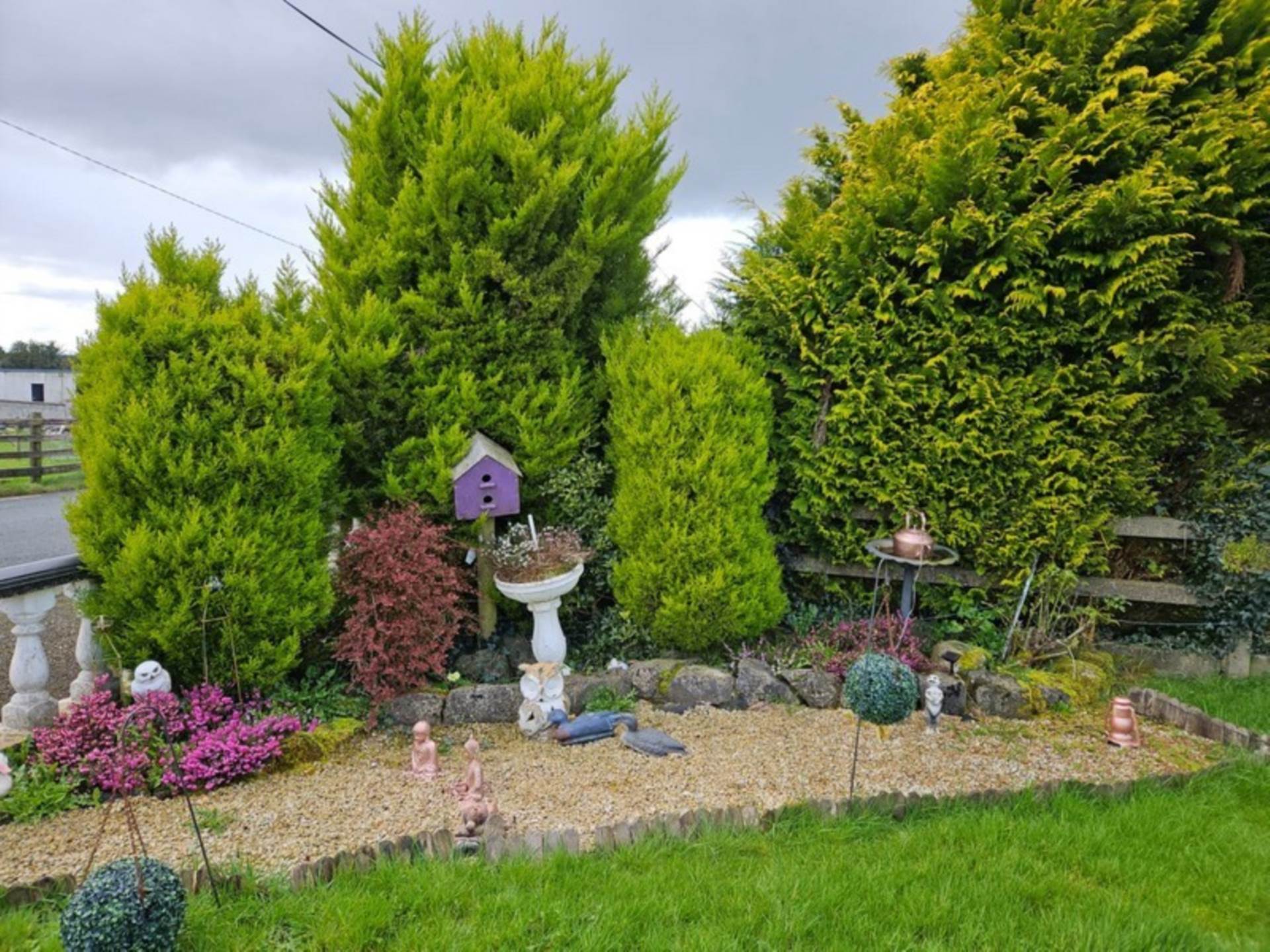 Lee House, Knockmascahill, Glenamaddy, Co, Galway  Lee House, Knockmascahill, Glenamaddy, Co, Galway