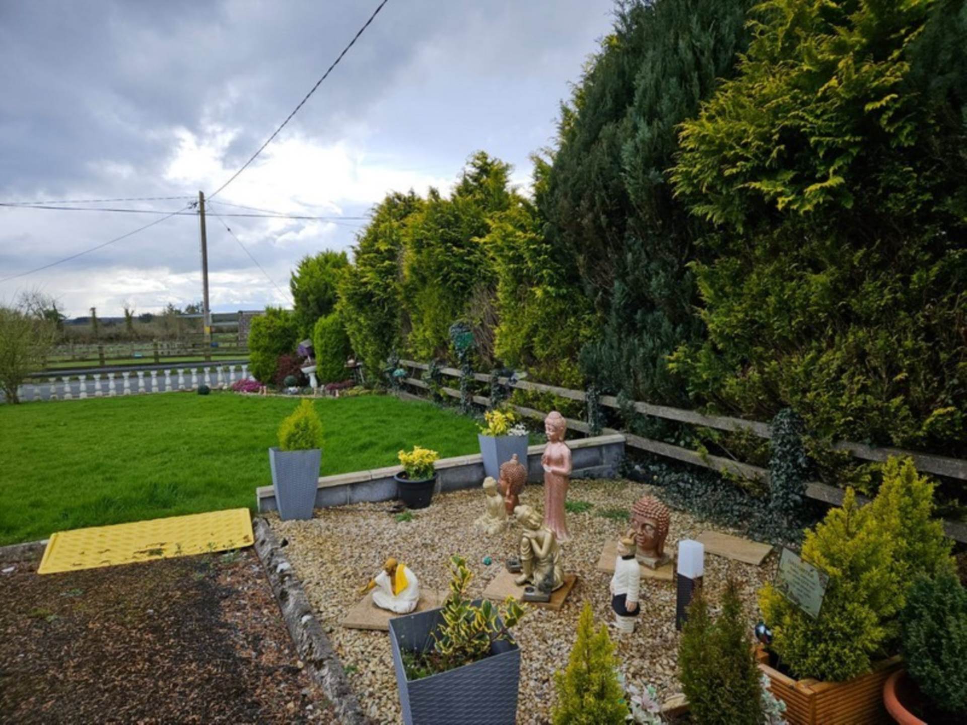 Lee House, Knockmascahill, Glenamaddy, Co, Galway  Lee House, Knockmascahill, Glenamaddy, Co, Galway