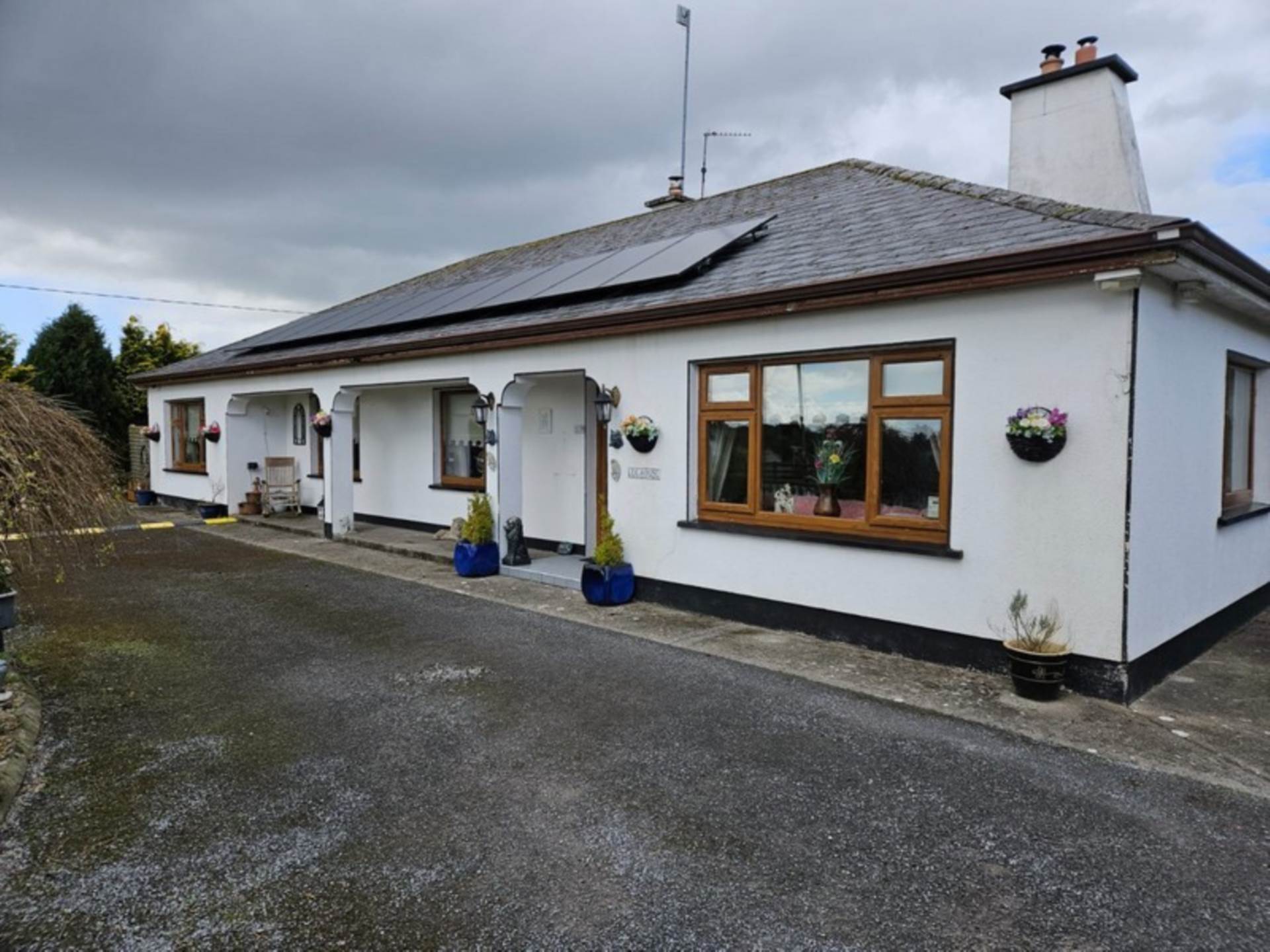 Lee House, Knockmascahill, Glenamaddy, Co, Galway  Lee House, Knockmascahill, Glenamaddy, Co, Galway