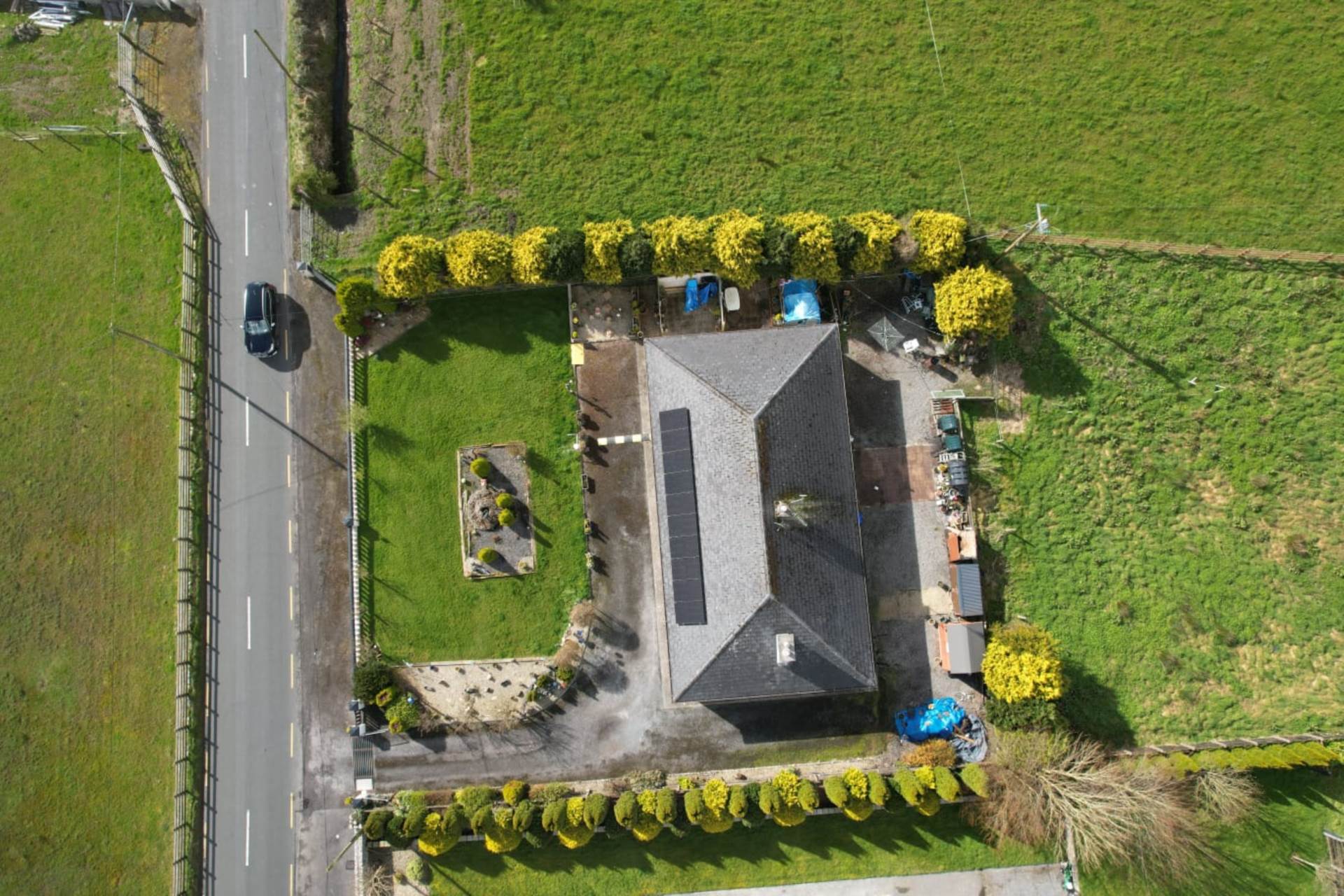 Lee House, Knockmascahill, Glenamaddy, Co, Galway  Lee House, Knockmascahill, Glenamaddy, Co, Galway