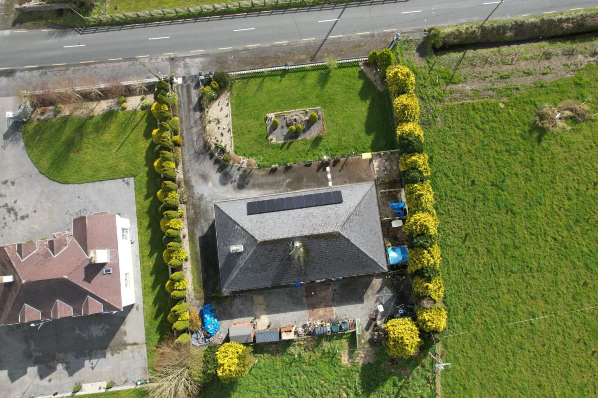 Lee House, Knockmascahill, Glenamaddy, Co, Galway  Lee House, Knockmascahill, Glenamaddy, Co, Galway