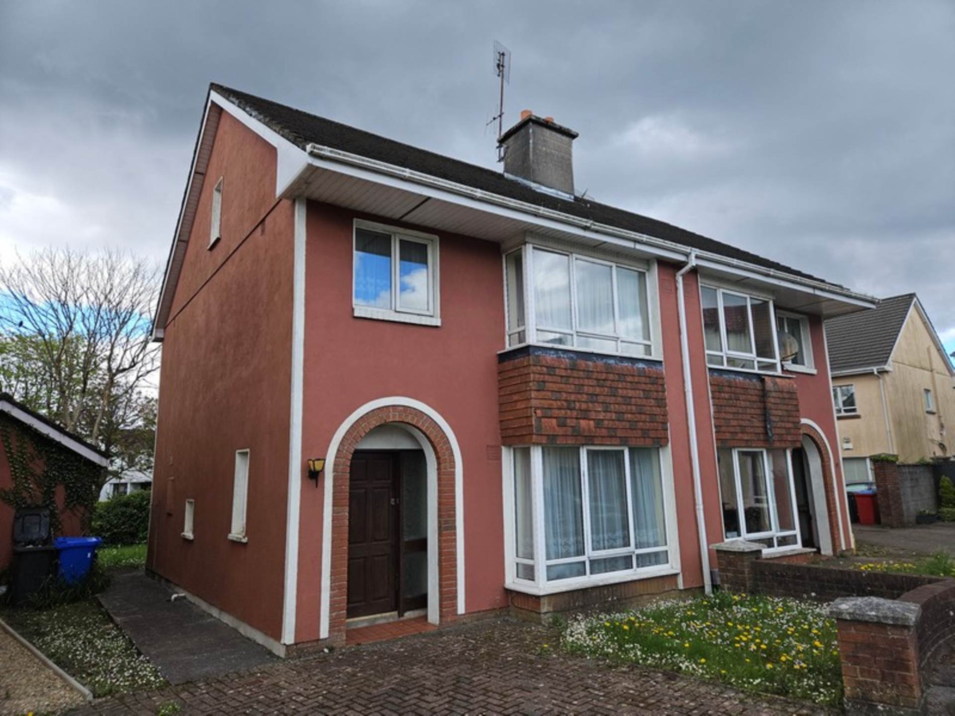 9 Clydagh Park, Turlough Road, Castlebar, Co. Mayo F23 NW52