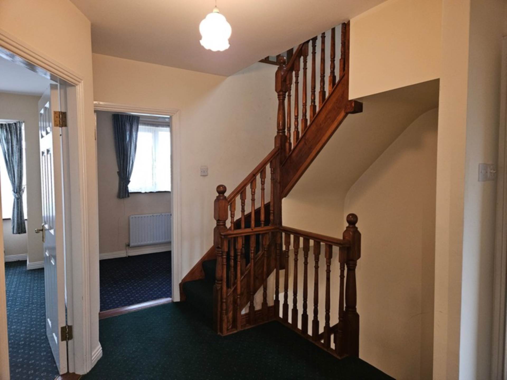 9 Clydagh Park, Turlough Road, Castlebar, Co. Mayo F23 NW52