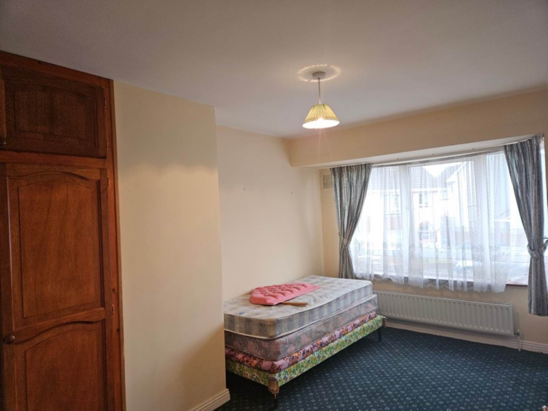 9 Clydagh Park, Turlough Road, Castlebar, Co. Mayo F23 NW52