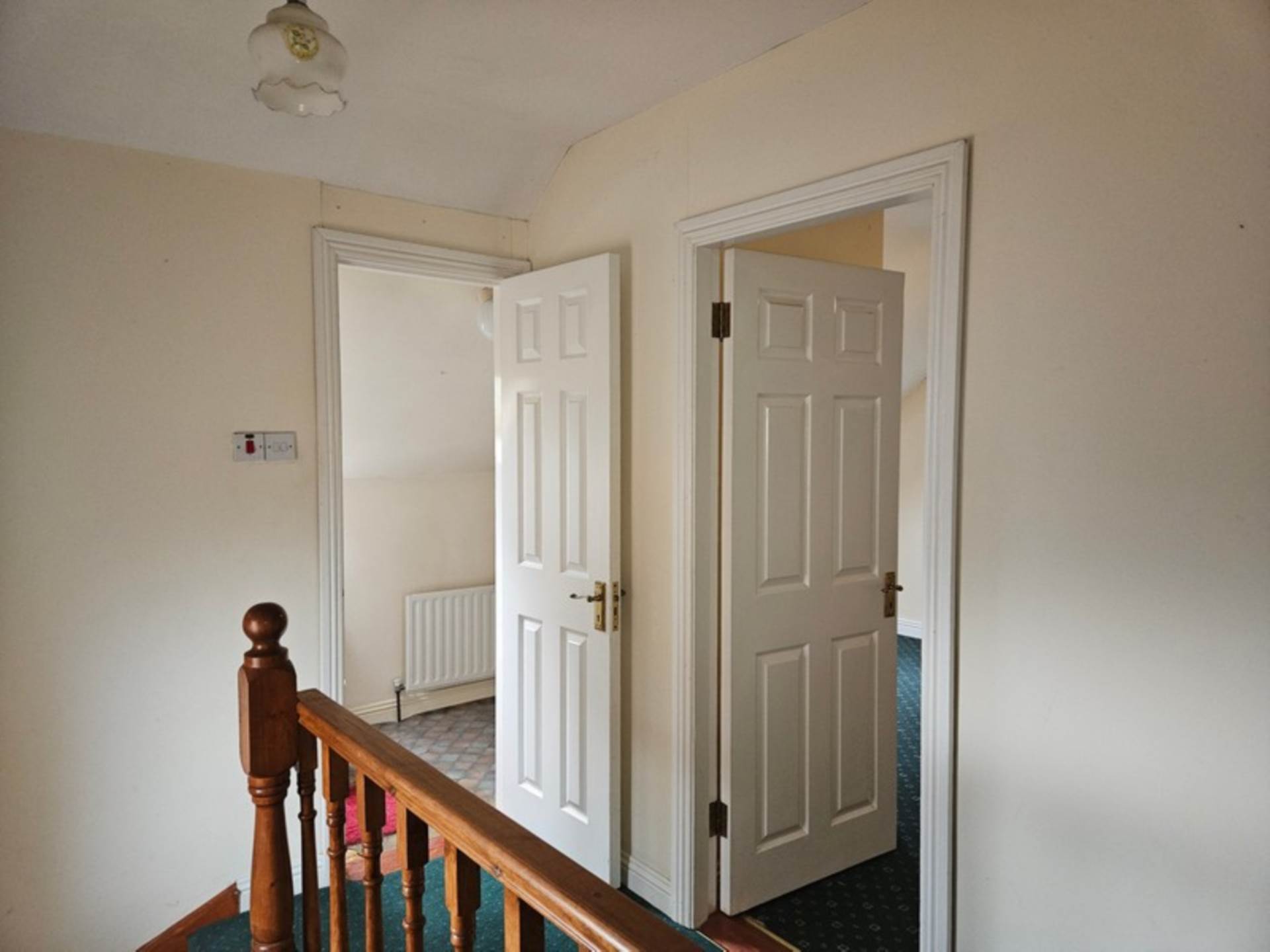 9 Clydagh Park, Turlough Road, Castlebar, Co. Mayo F23 NW52