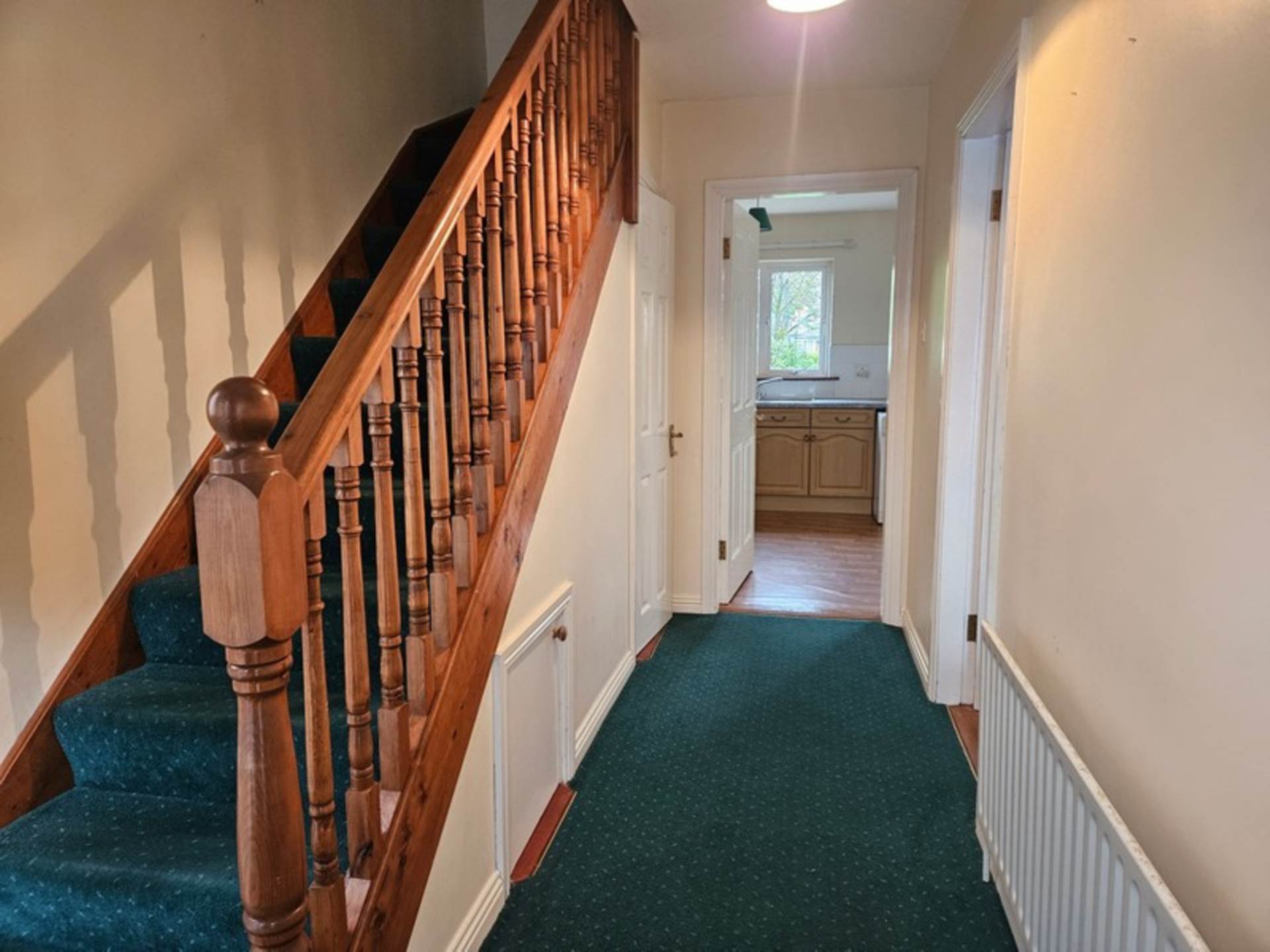 9 Clydagh Park, Turlough Road, Castlebar, Co. Mayo F23 NW52