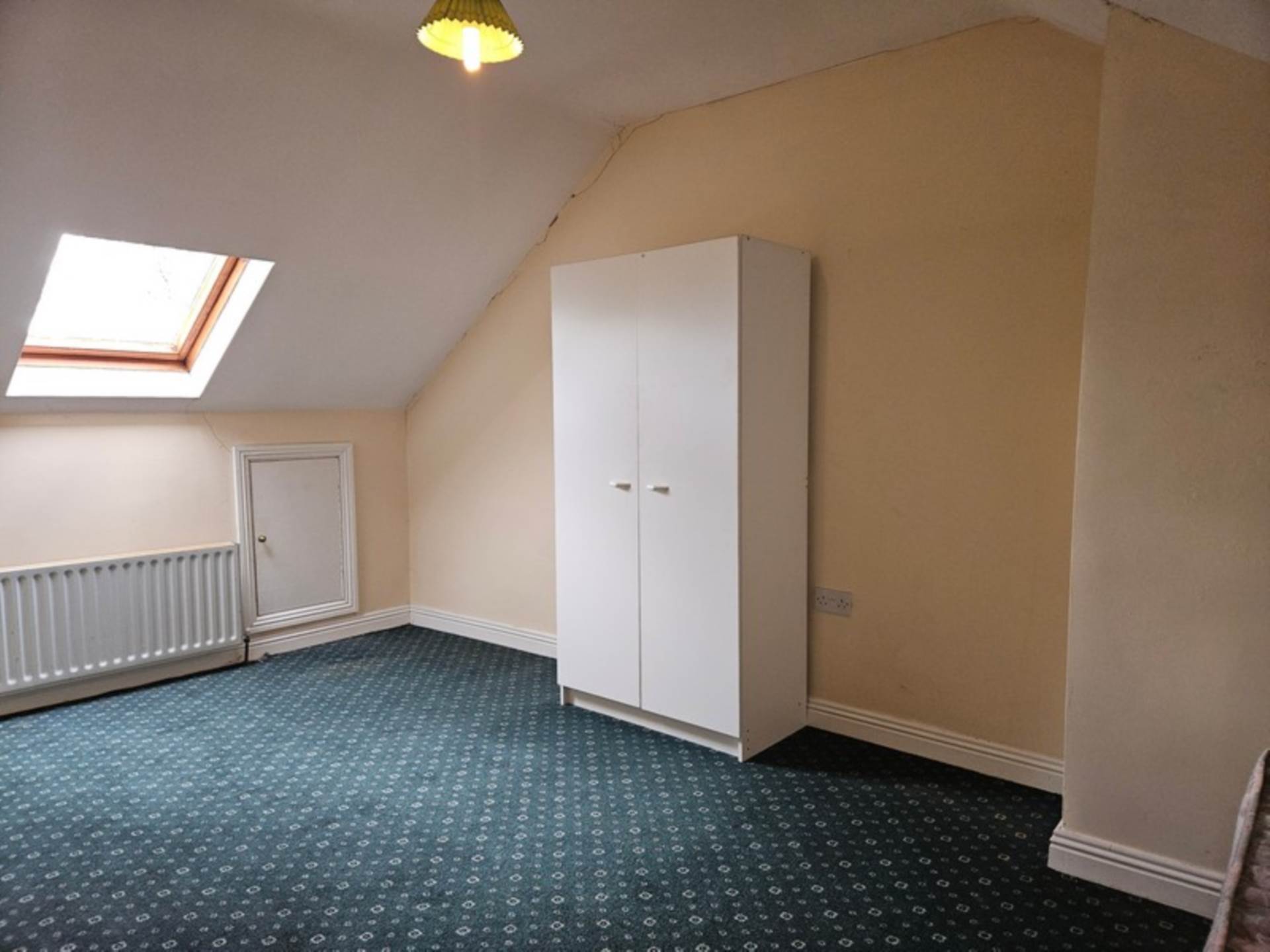 9 Clydagh Park, Turlough Road, Castlebar, Co. Mayo F23 NW52