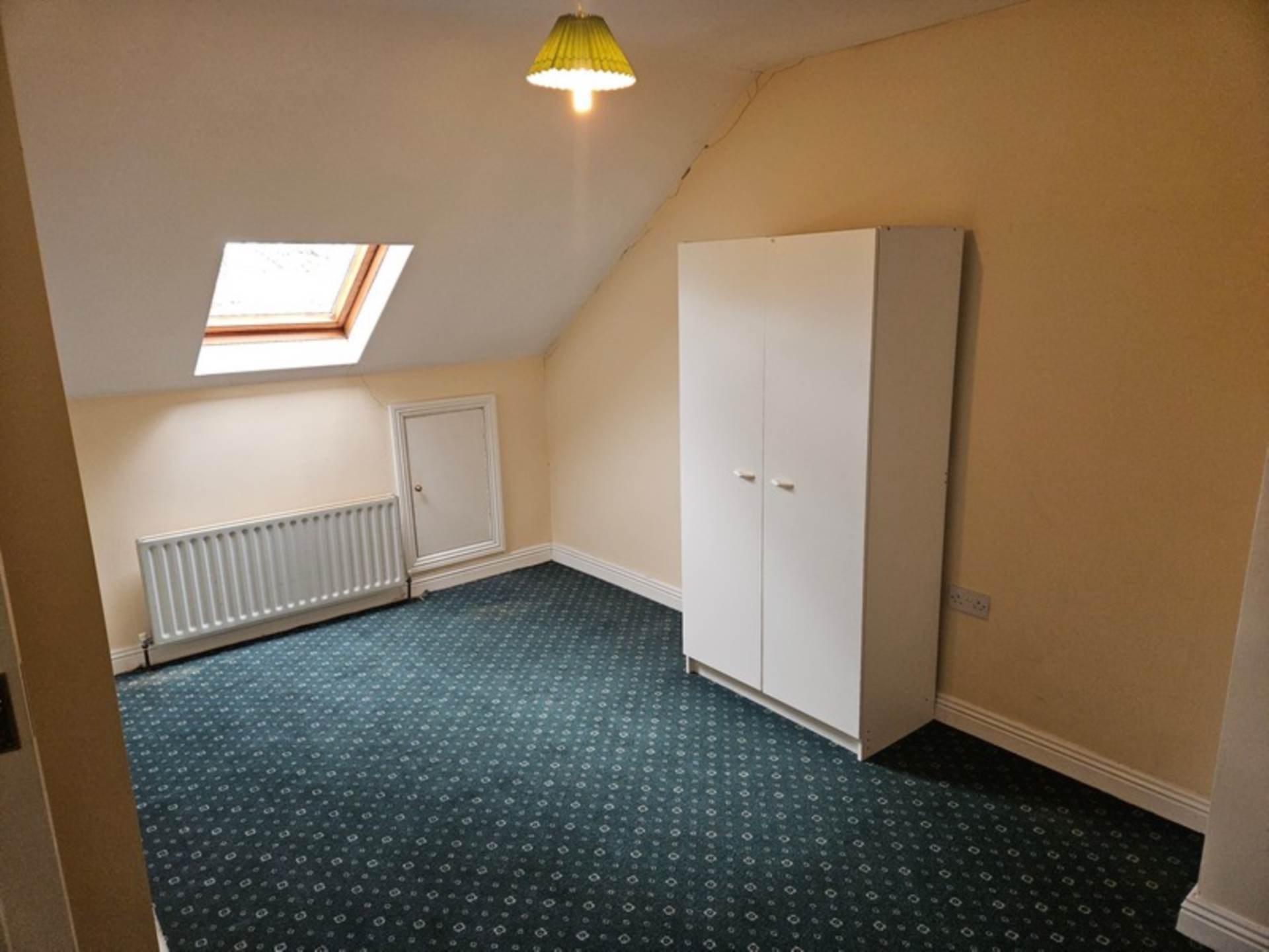 9 Clydagh Park, Turlough Road, Castlebar, Co. Mayo F23 NW52