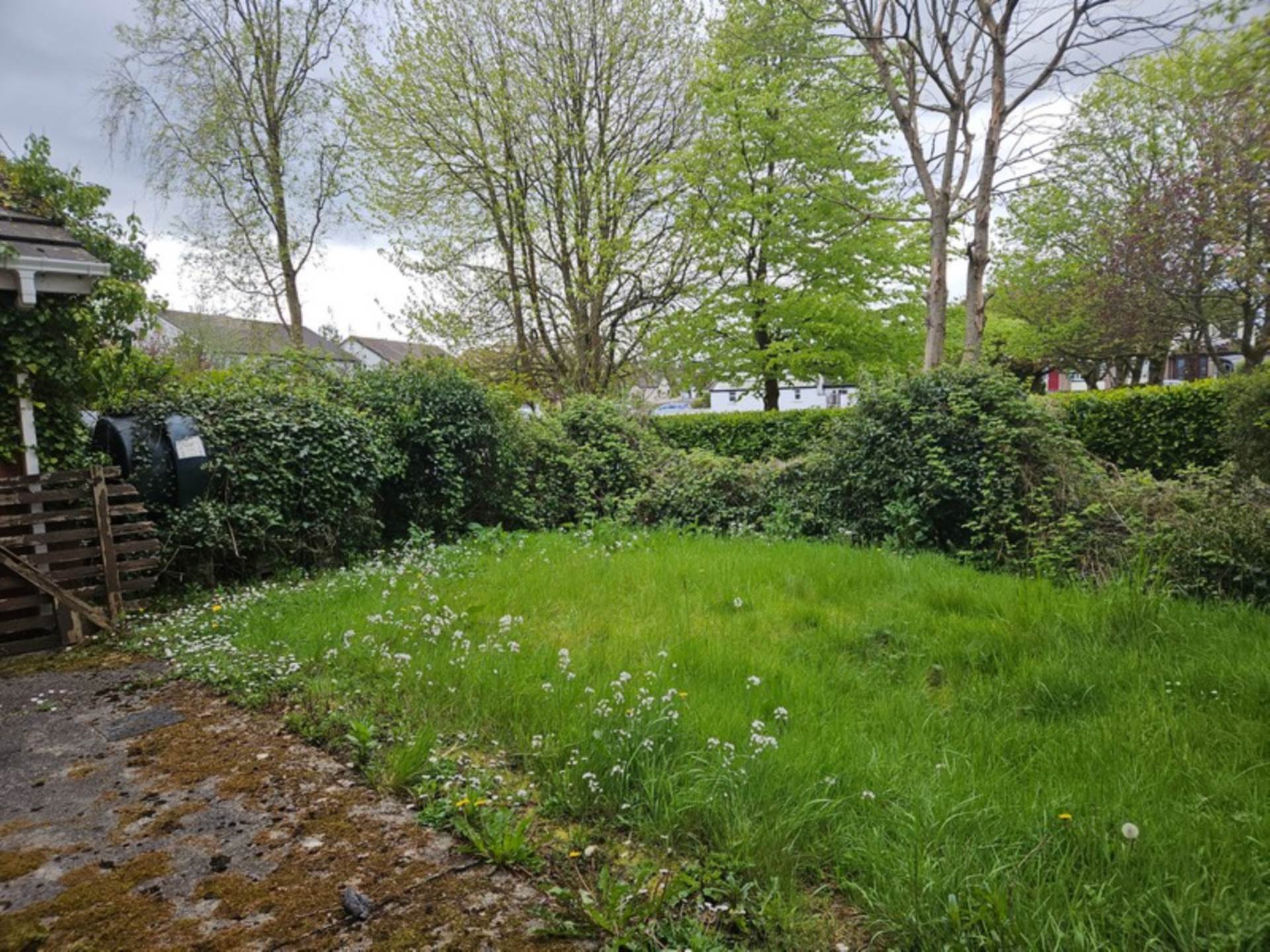 9 Clydagh Park, Turlough Road, Castlebar, Co. Mayo F23 NW52