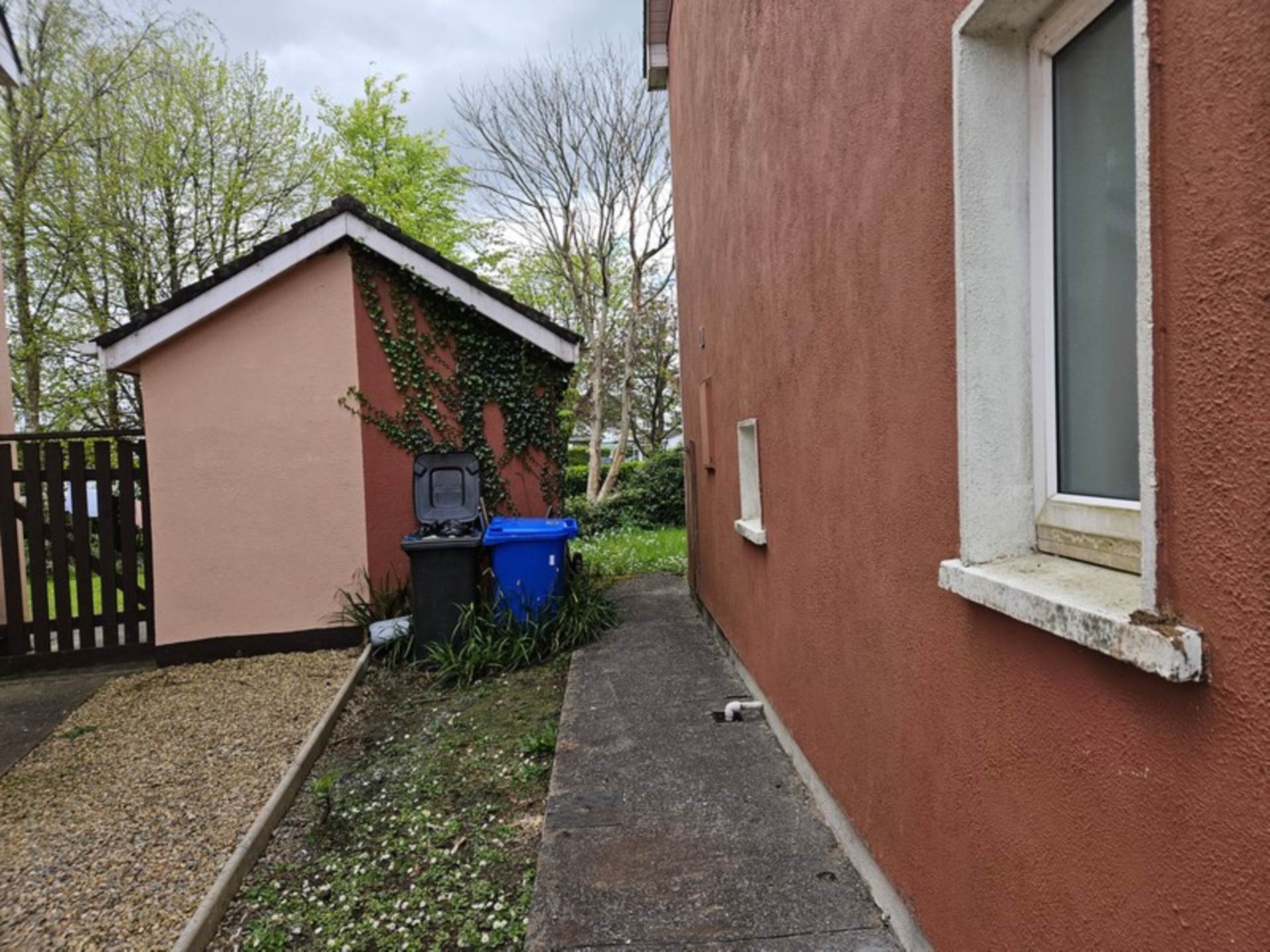 9 Clydagh Park, Turlough Road, Castlebar, Co. Mayo F23 NW52