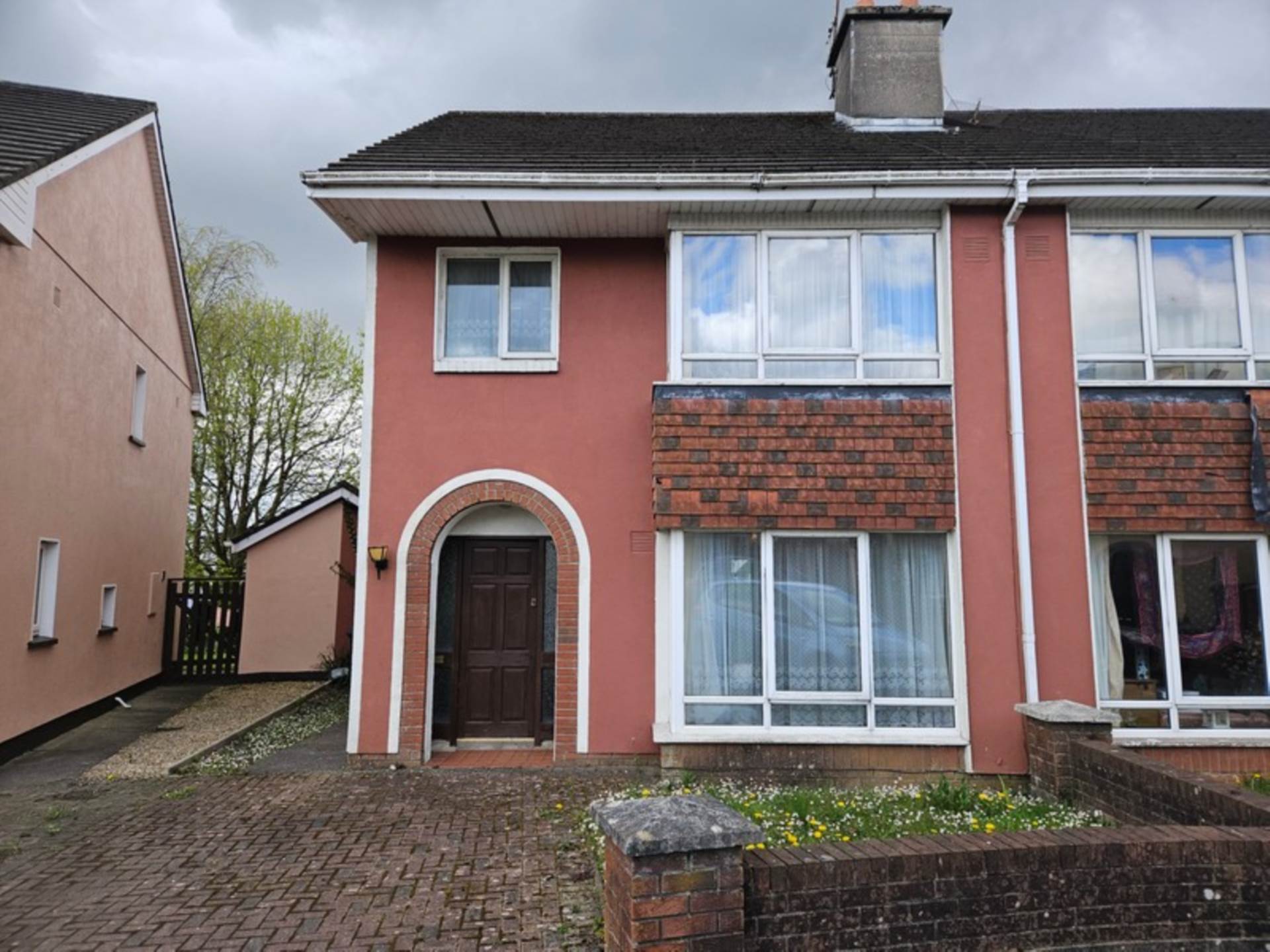 9 Clydagh Park, Turlough Road, Castlebar, Co. Mayo F23 NW52