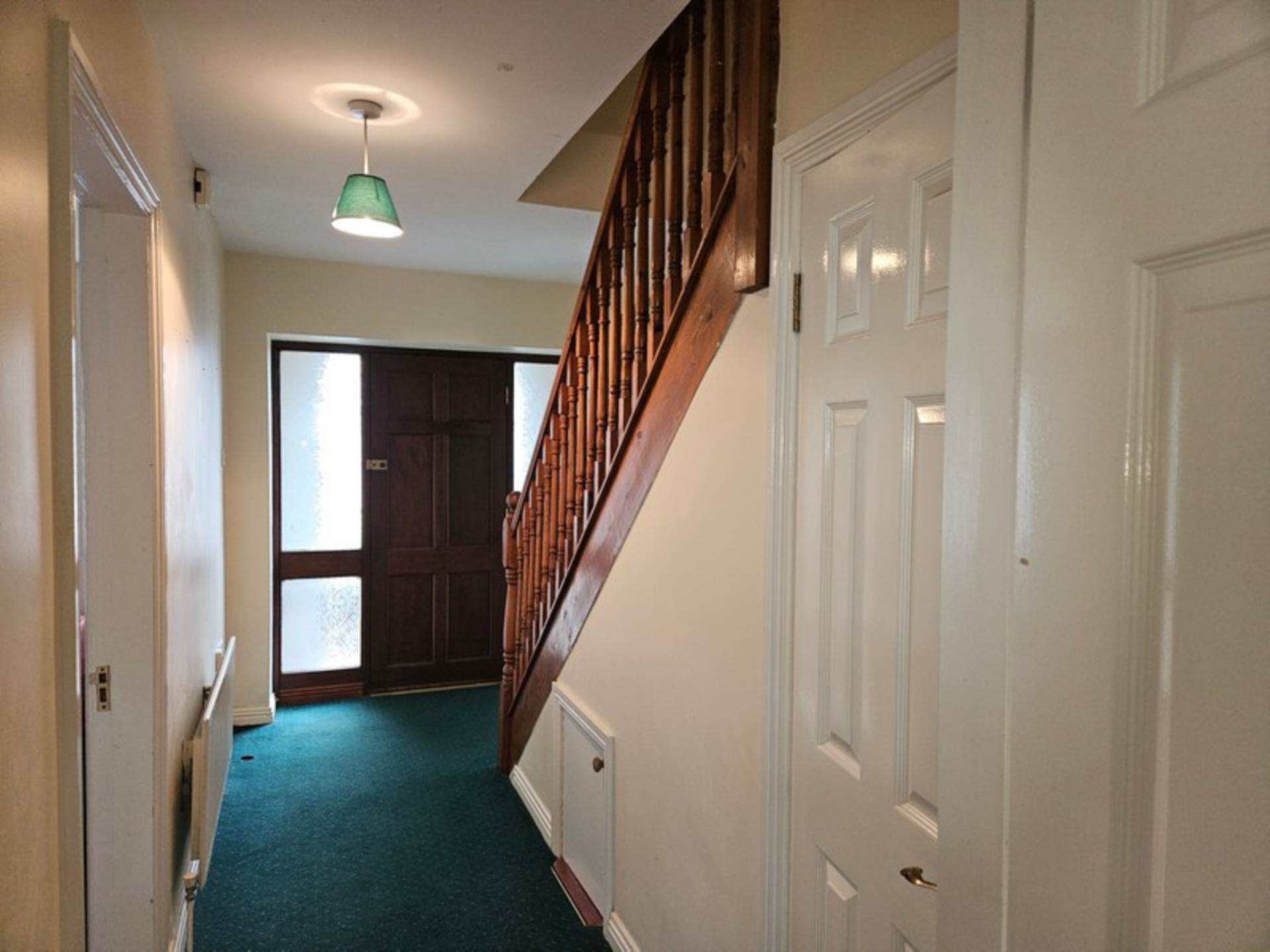 9 Clydagh Park, Turlough Road, Castlebar, Co. Mayo F23 NW52