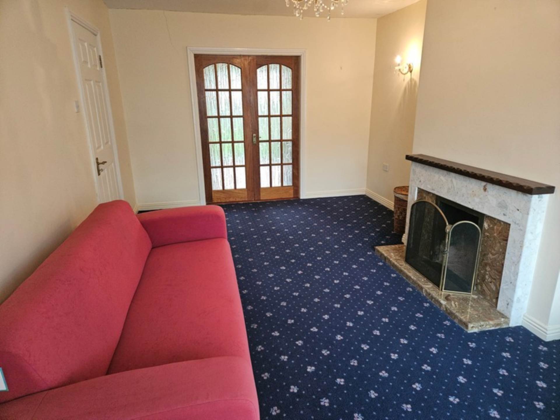 9 Clydagh Park, Turlough Road, Castlebar, Co. Mayo F23 NW52