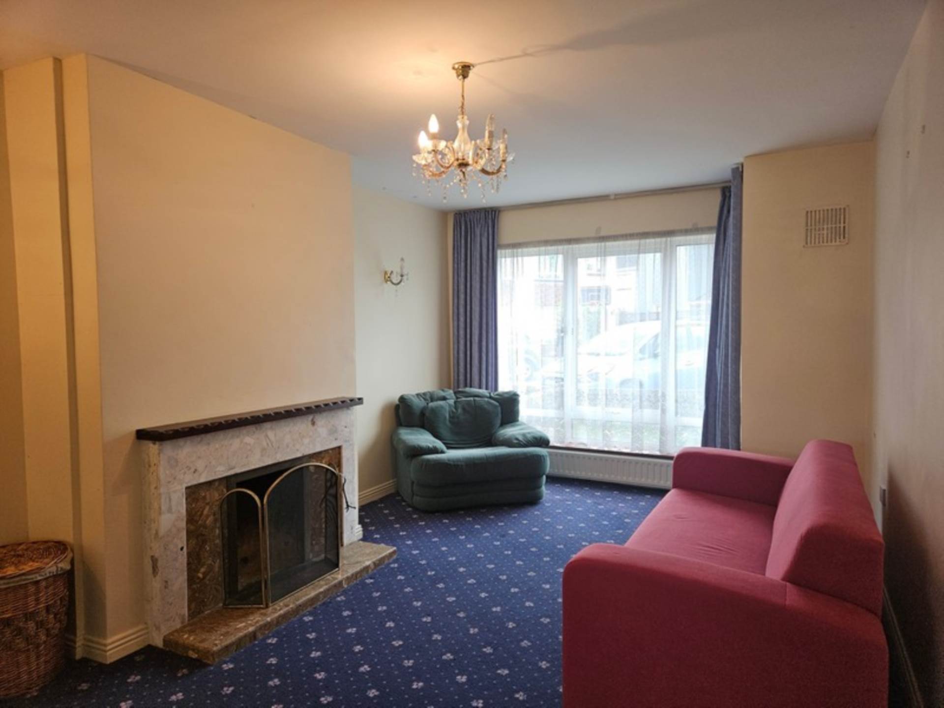 9 Clydagh Park, Turlough Road, Castlebar, Co. Mayo F23 NW52