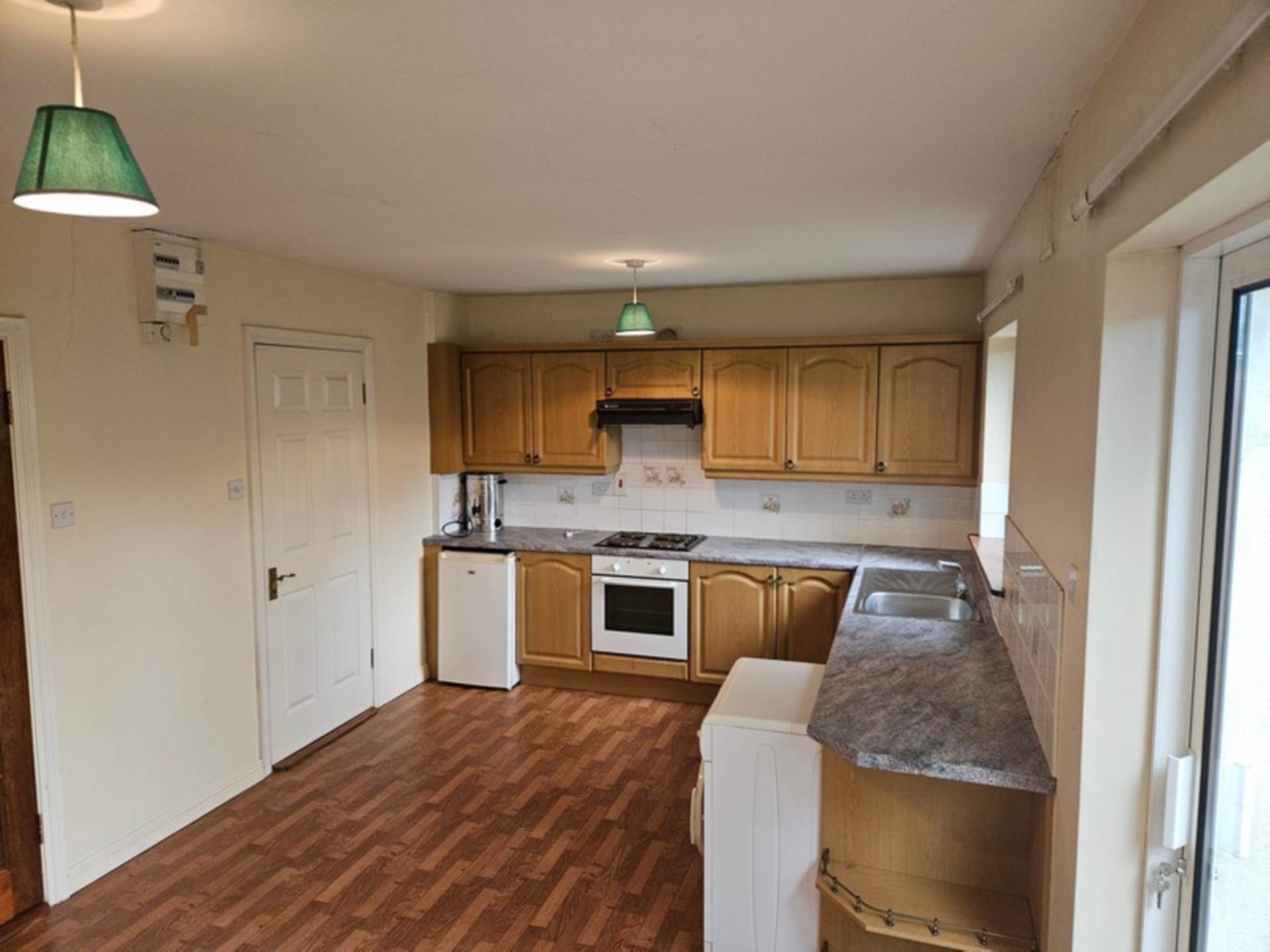 9 Clydagh Park, Turlough Road, Castlebar, Co. Mayo F23 NW52