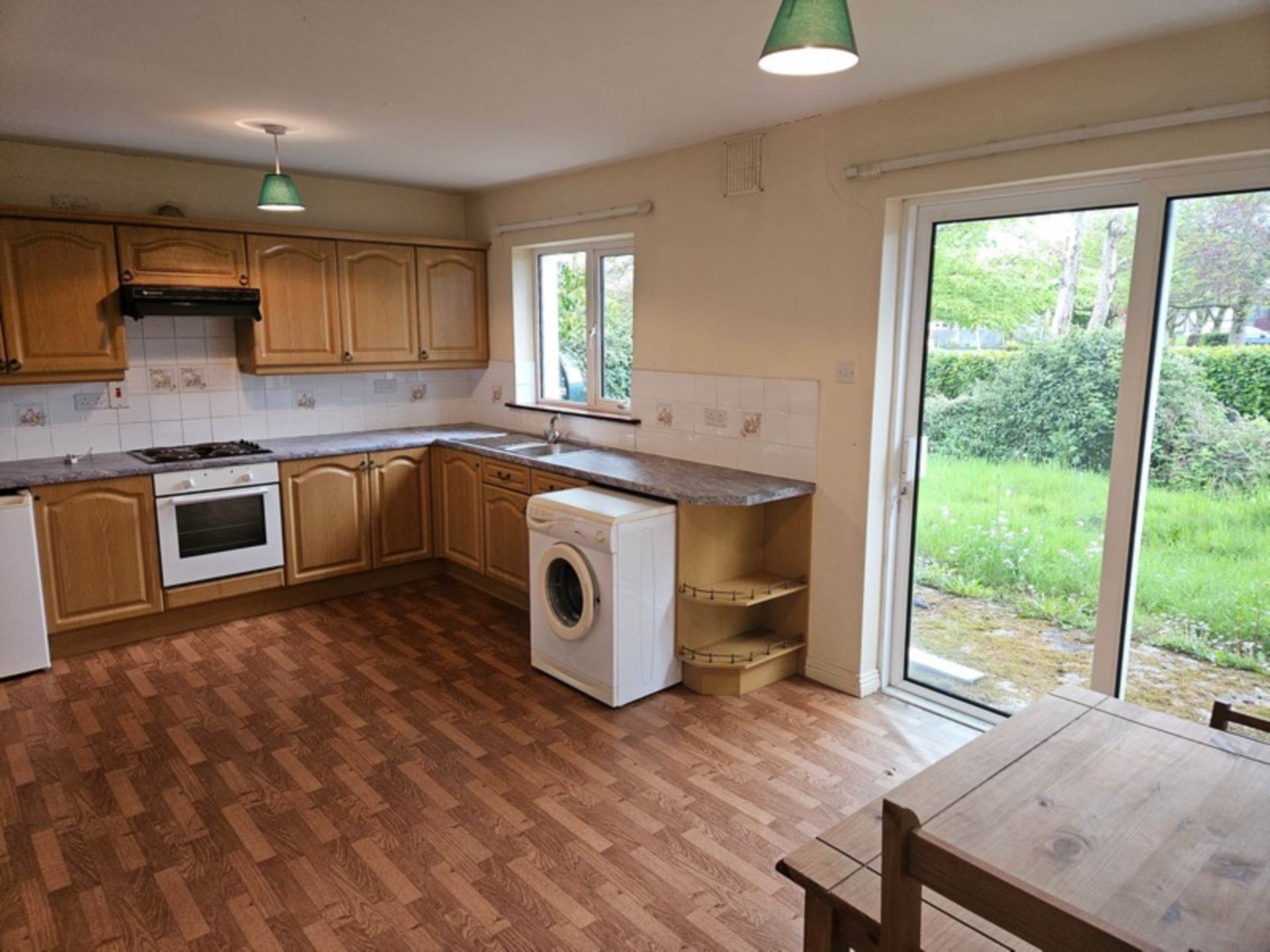 9 Clydagh Park, Turlough Road, Castlebar, Co. Mayo F23 NW52