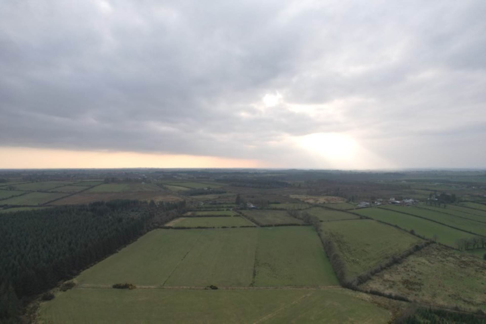 C. 32 .32 Acres of Prime Agricultral Land Moneen, Creggs, Co. Galway