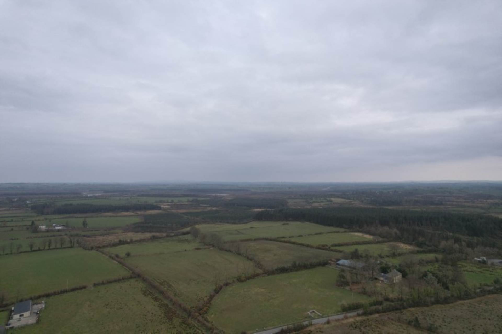 C. 32 .32 Acres of Prime Agricultral Land Moneen, Creggs, Co. Galway