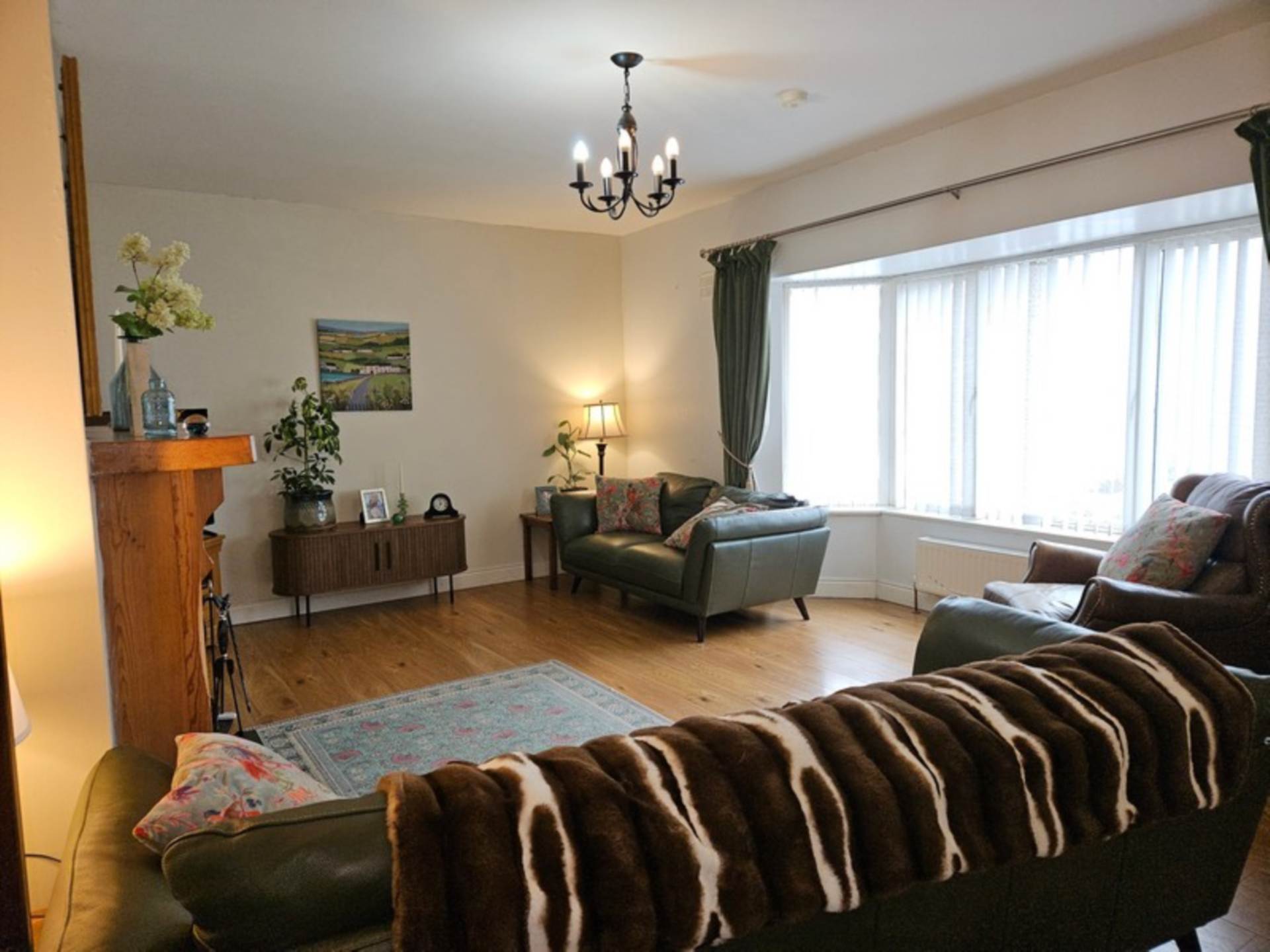 Bungalow on c. 3.73 Acres, Rusheen, Cloonelt, Castlerea, Co. Roscommon F45 RV08