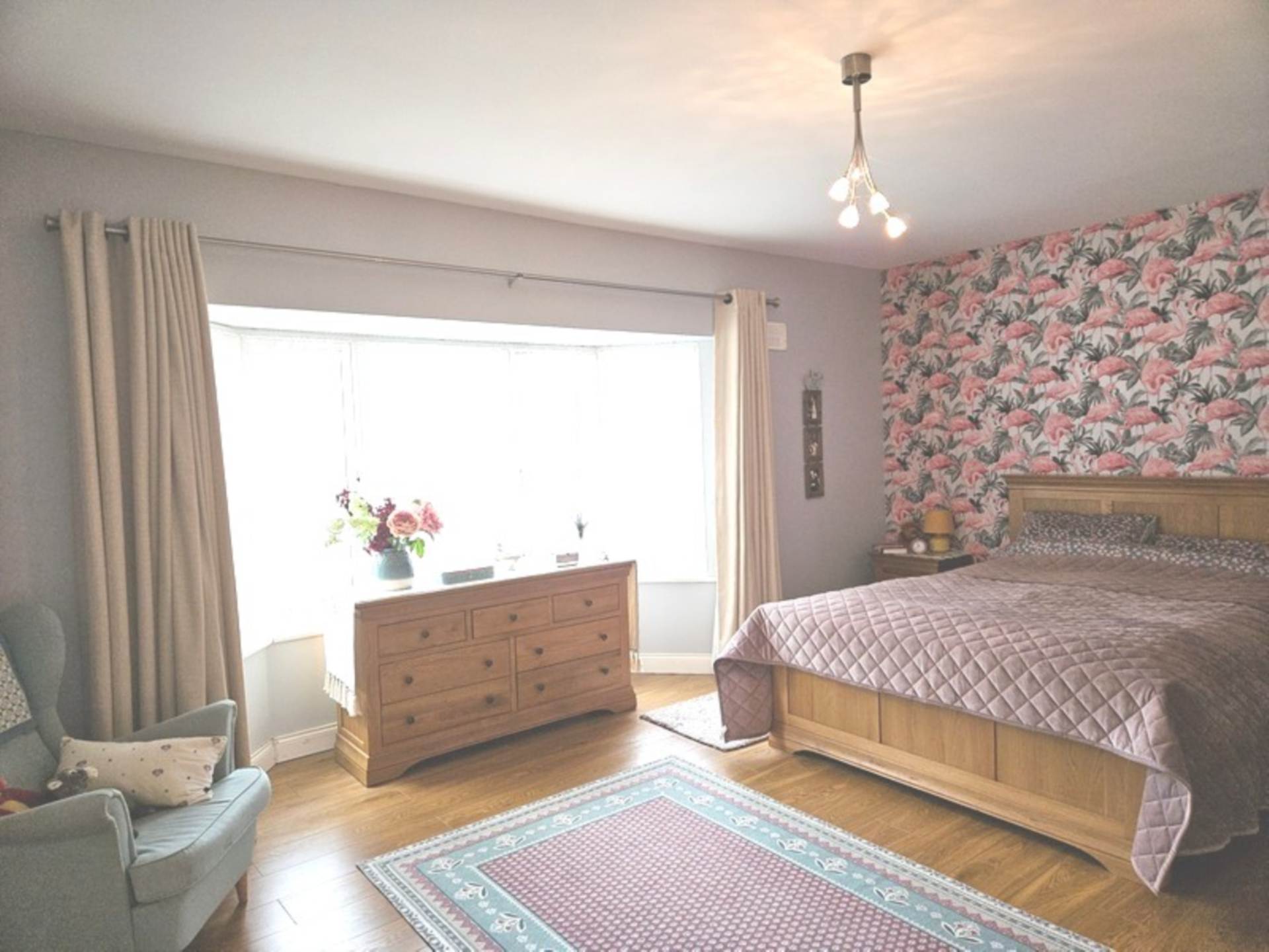Bungalow on c. 3.73 Acres, Rusheen, Cloonelt, Castlerea, Co. Roscommon F45 RV08