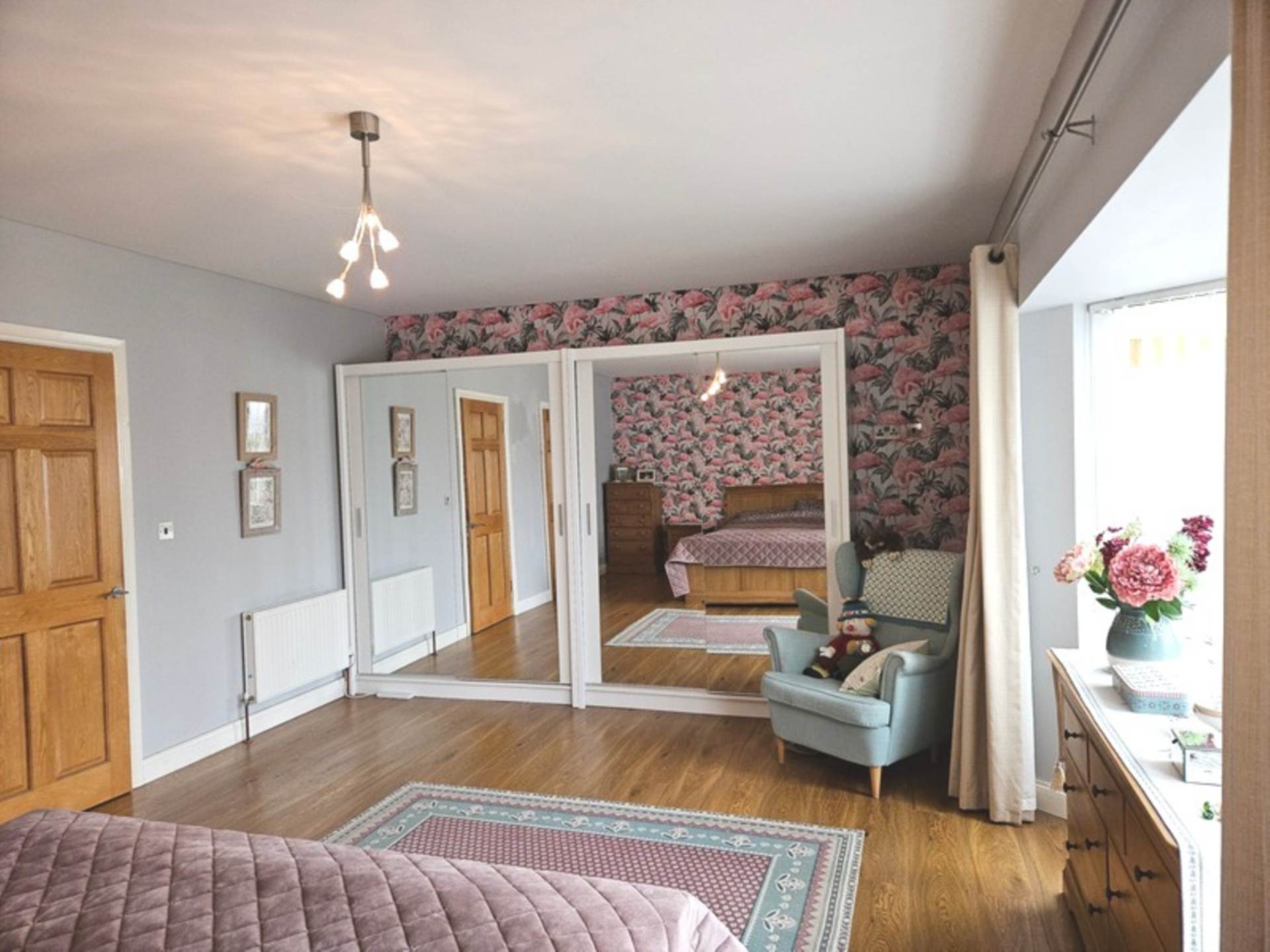 Bungalow on c. 3.73 Acres, Rusheen, Cloonelt, Castlerea, Co. Roscommon F45 RV08